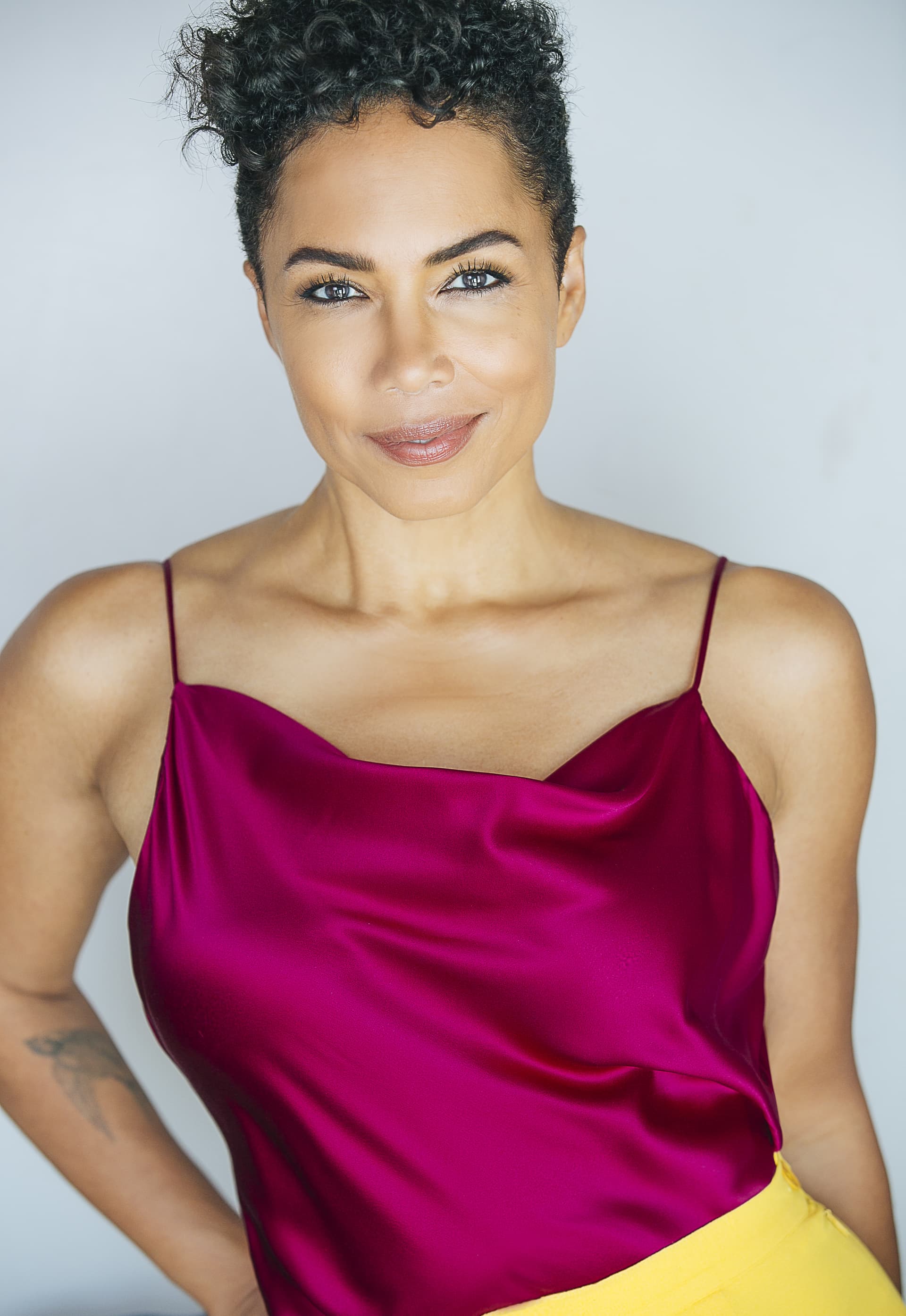 Ingrid Rogers