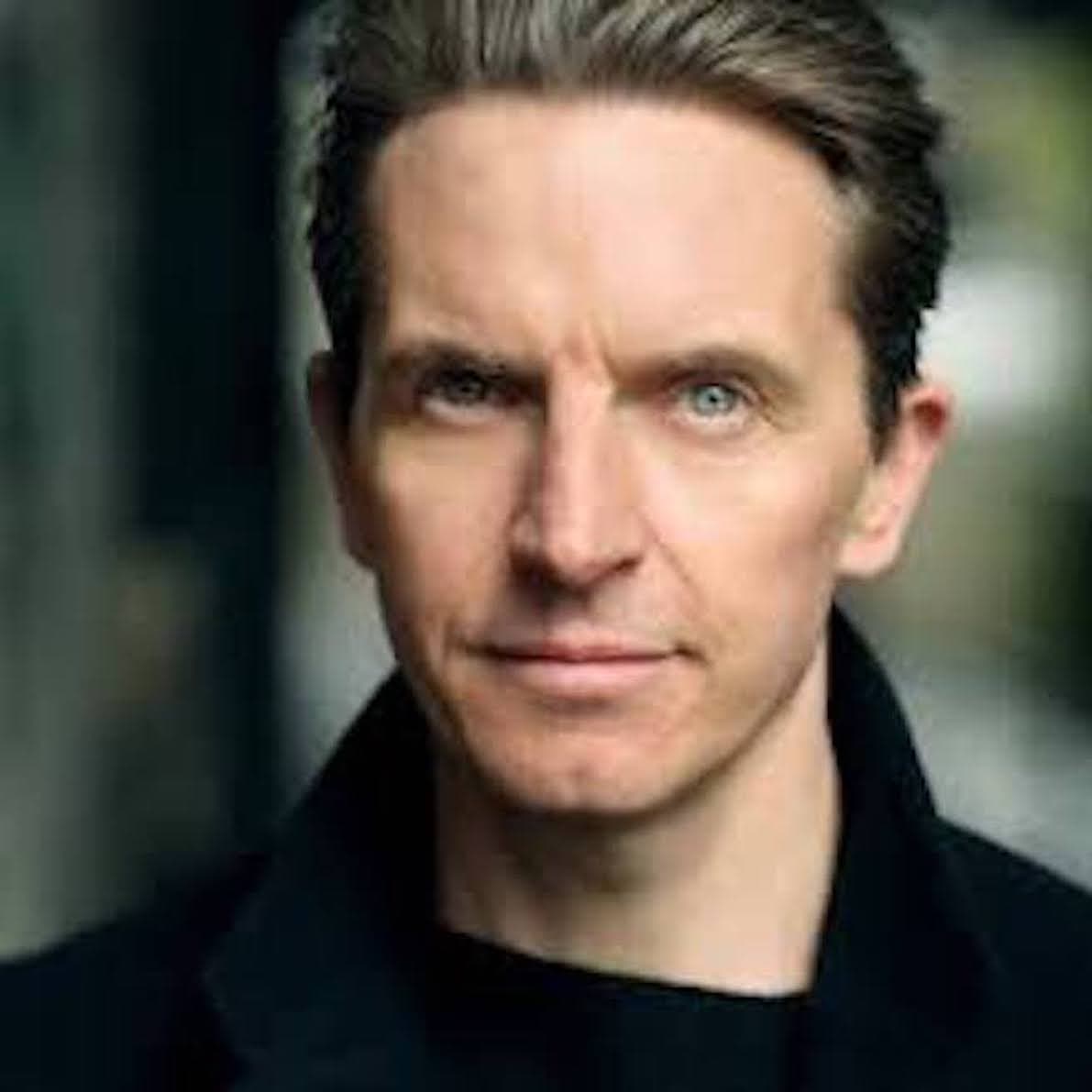 Oliver Ryan