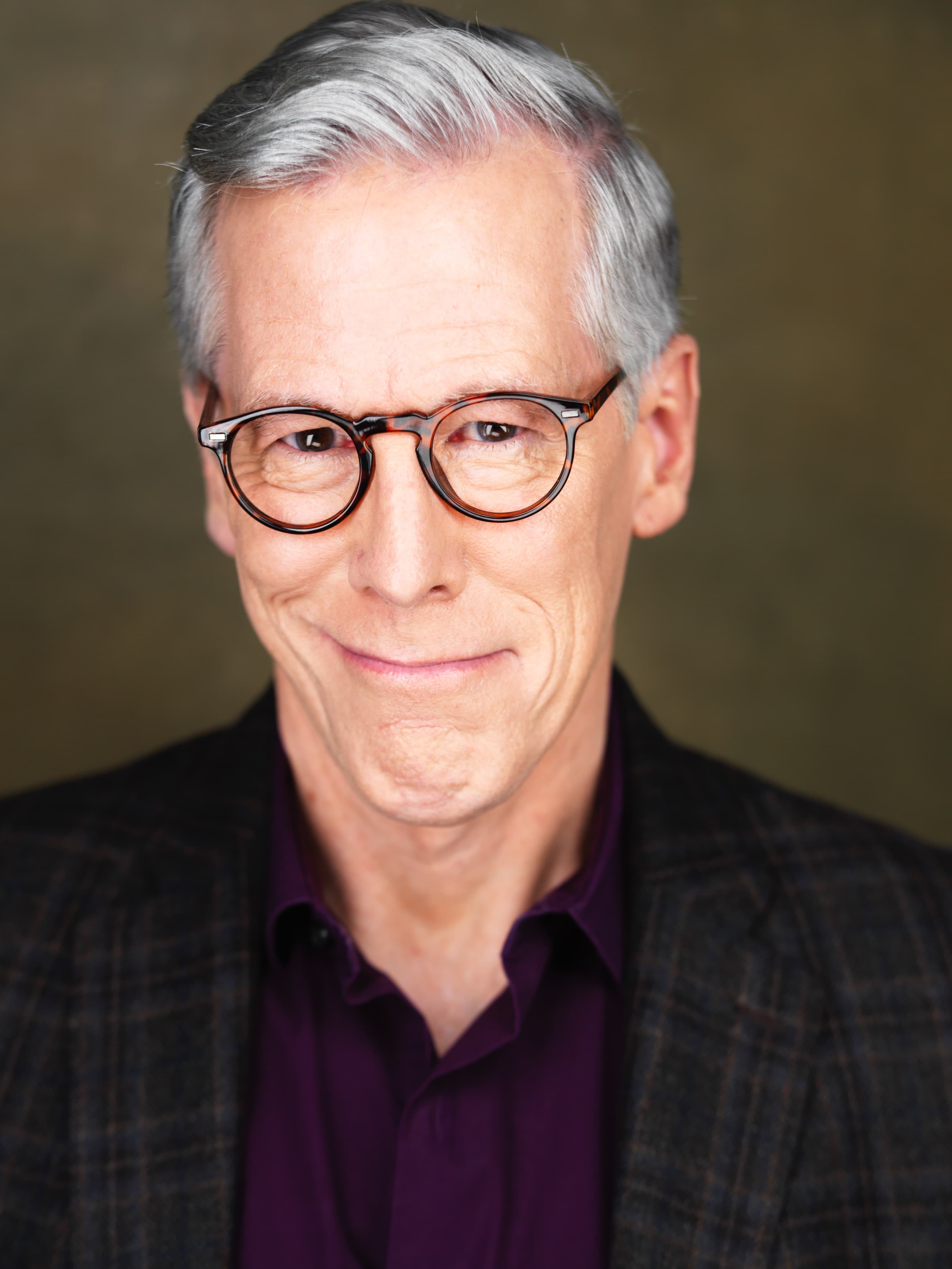 Steven Hauck