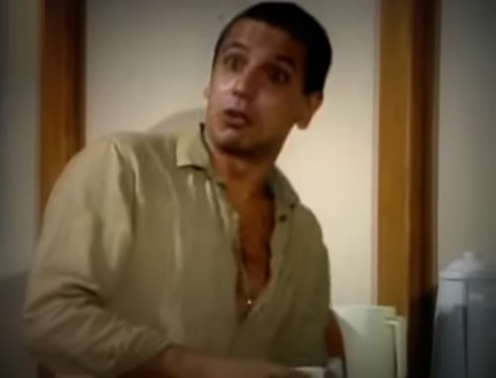 Marcelo Escorel