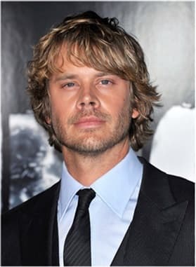 Eric Christian Olsen