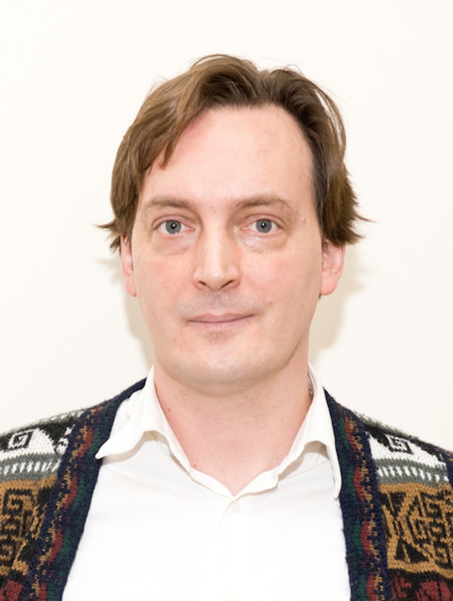 Dechen Thurman