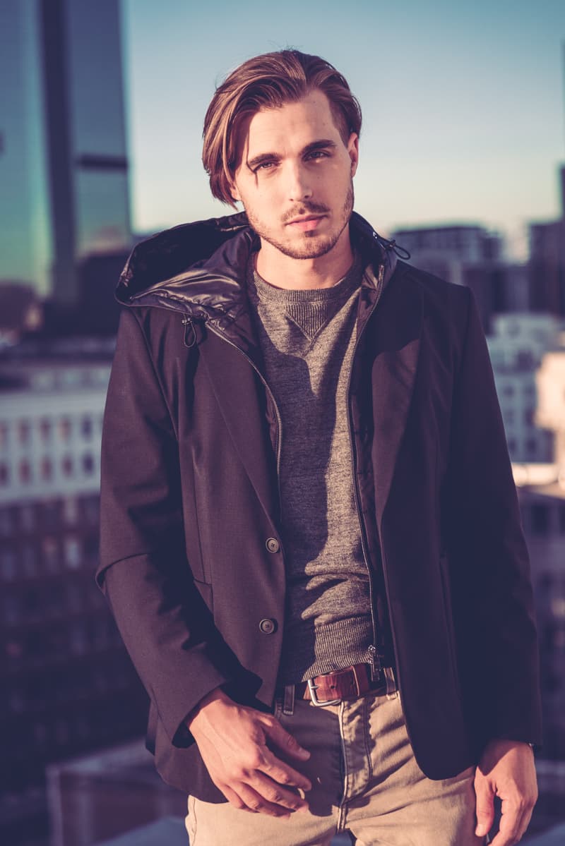 Cody Linley
