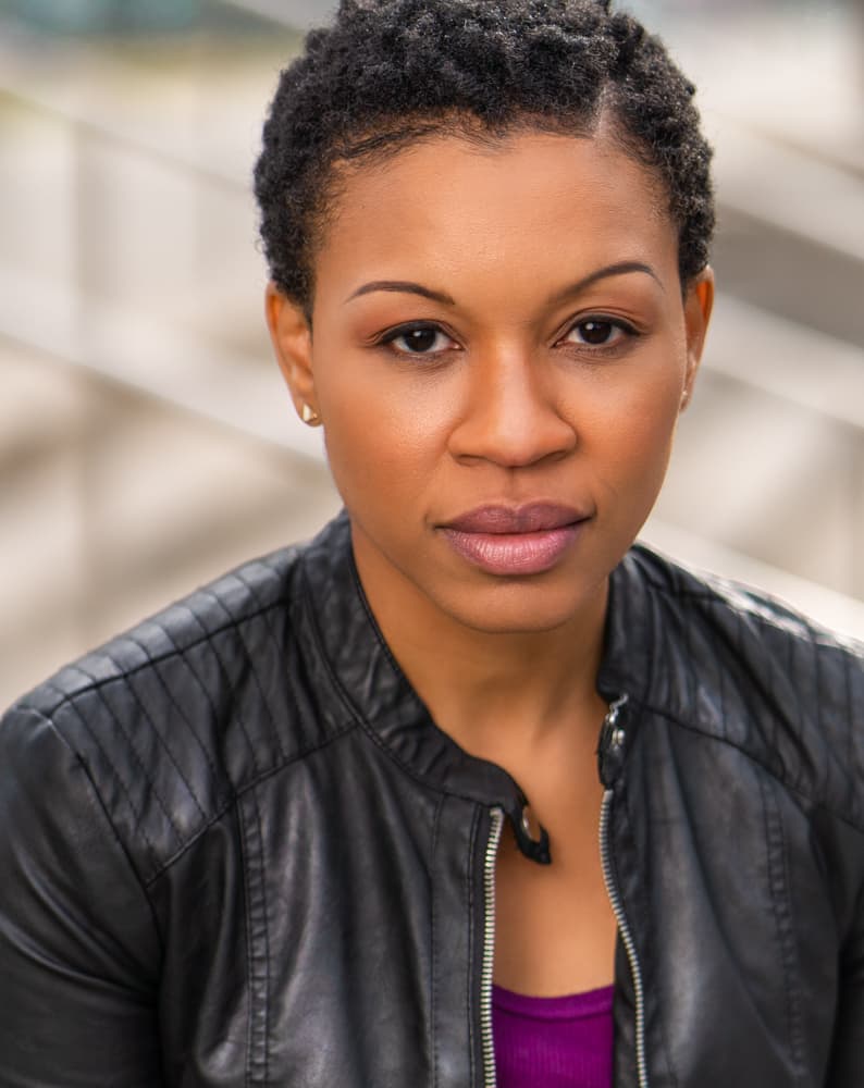 Kenneisha Thompson