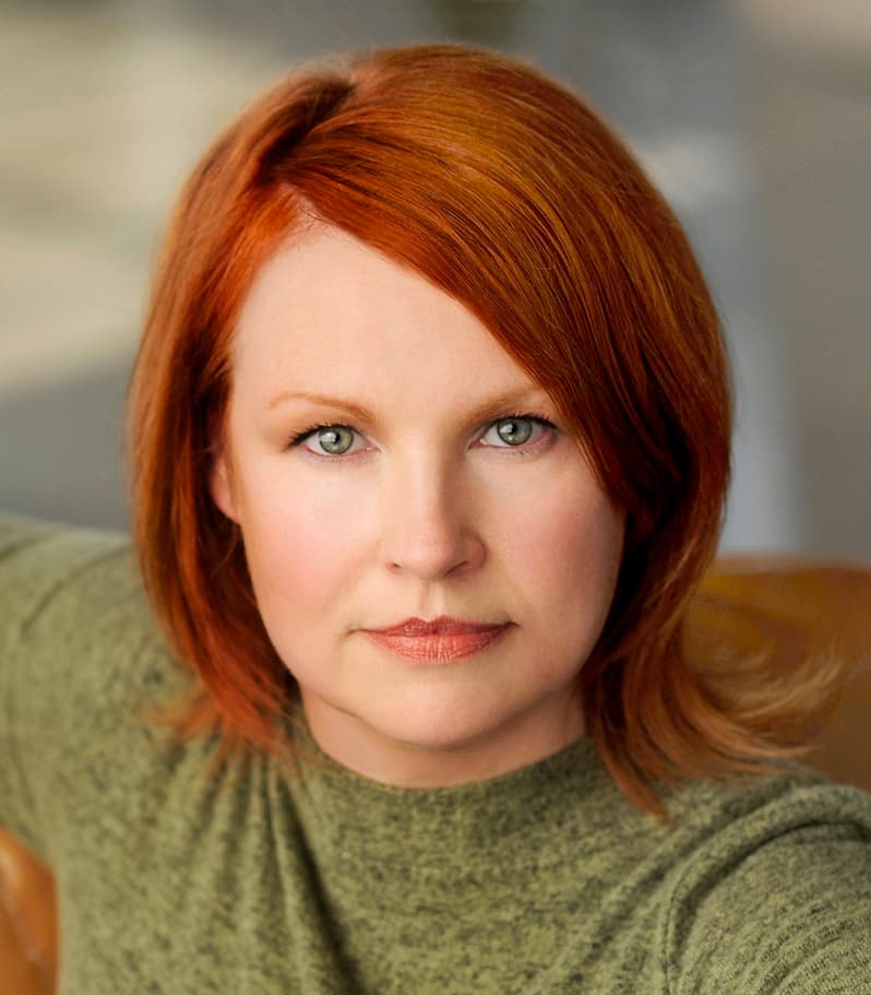 Audrey Wasilewski