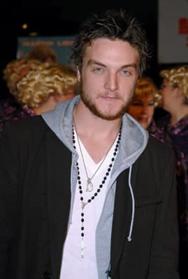 Christopher Jones