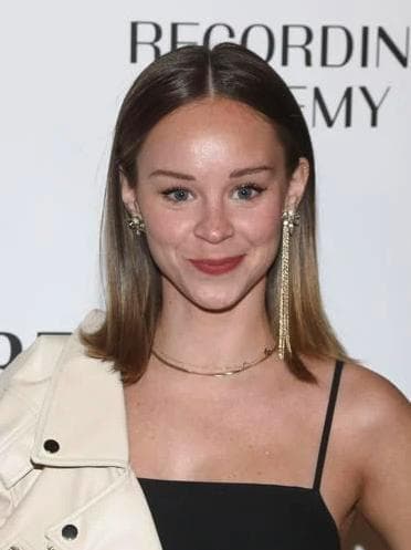 Caitlin Houlahan