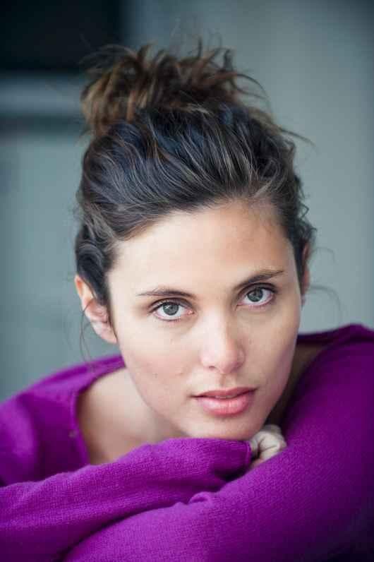 Elsa Mollien