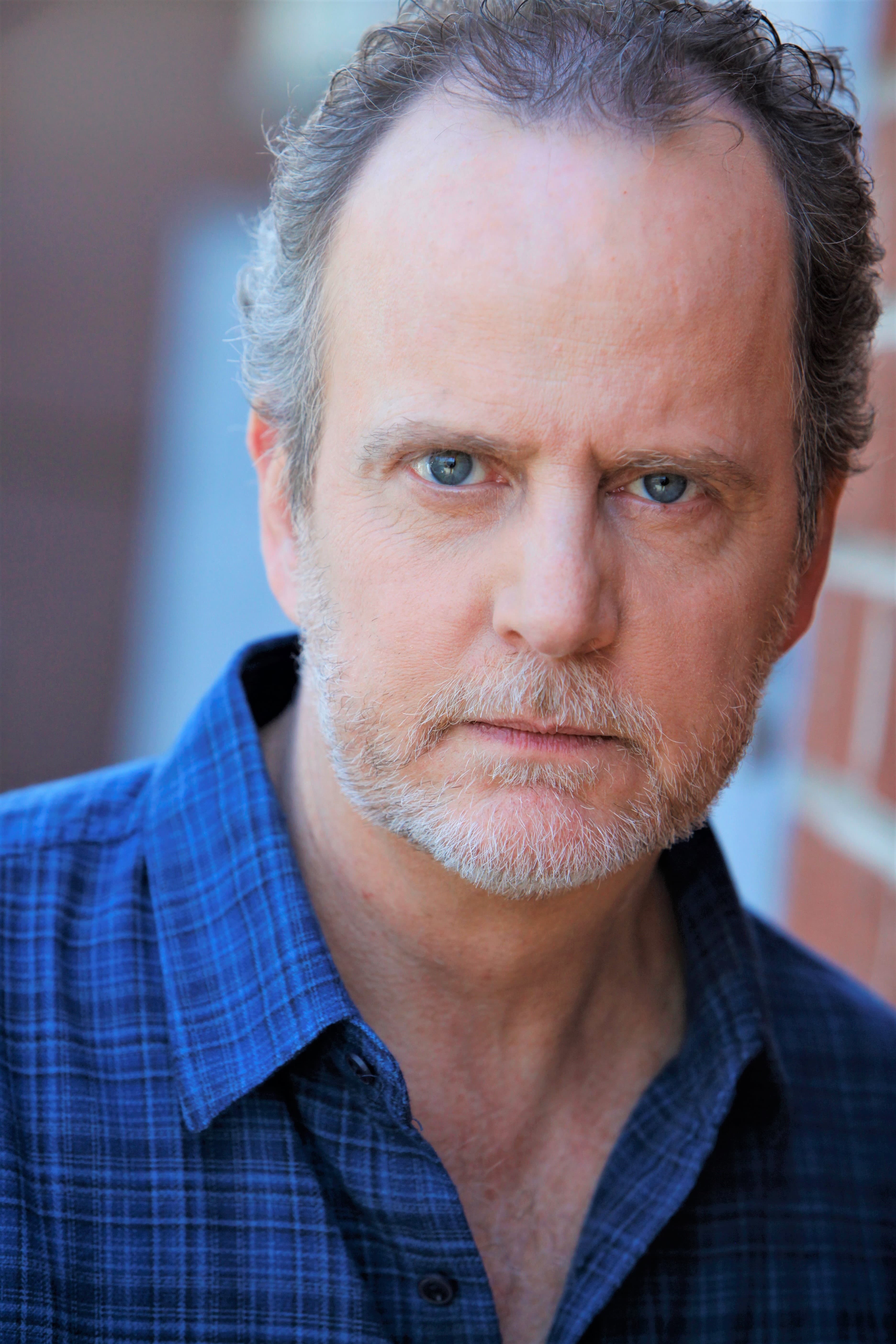 Andrew Sensenig
