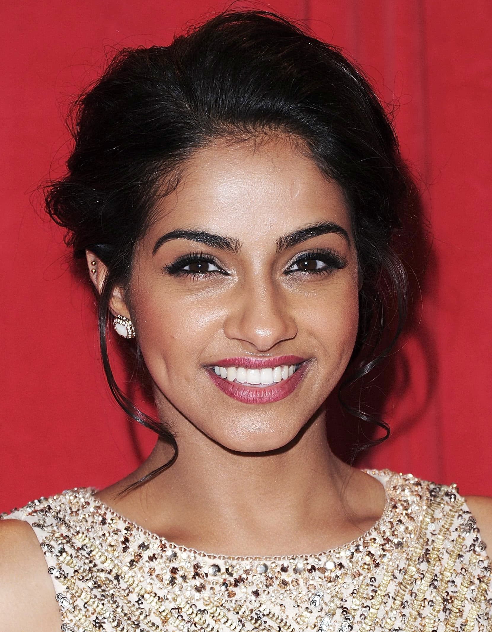 Mandip Gill