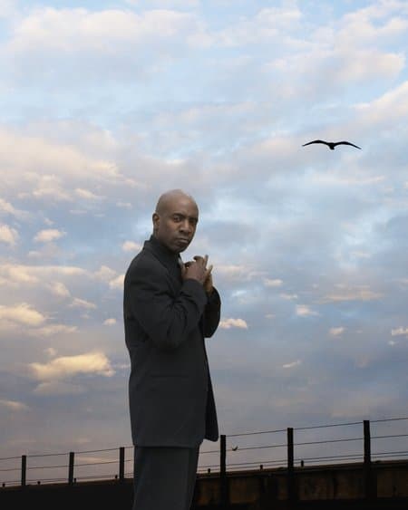 Michael Ralph
