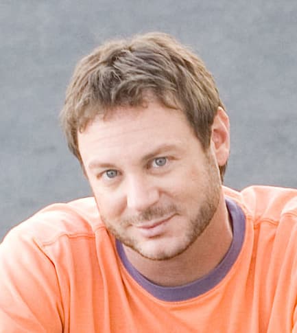 Jeff Nimoy