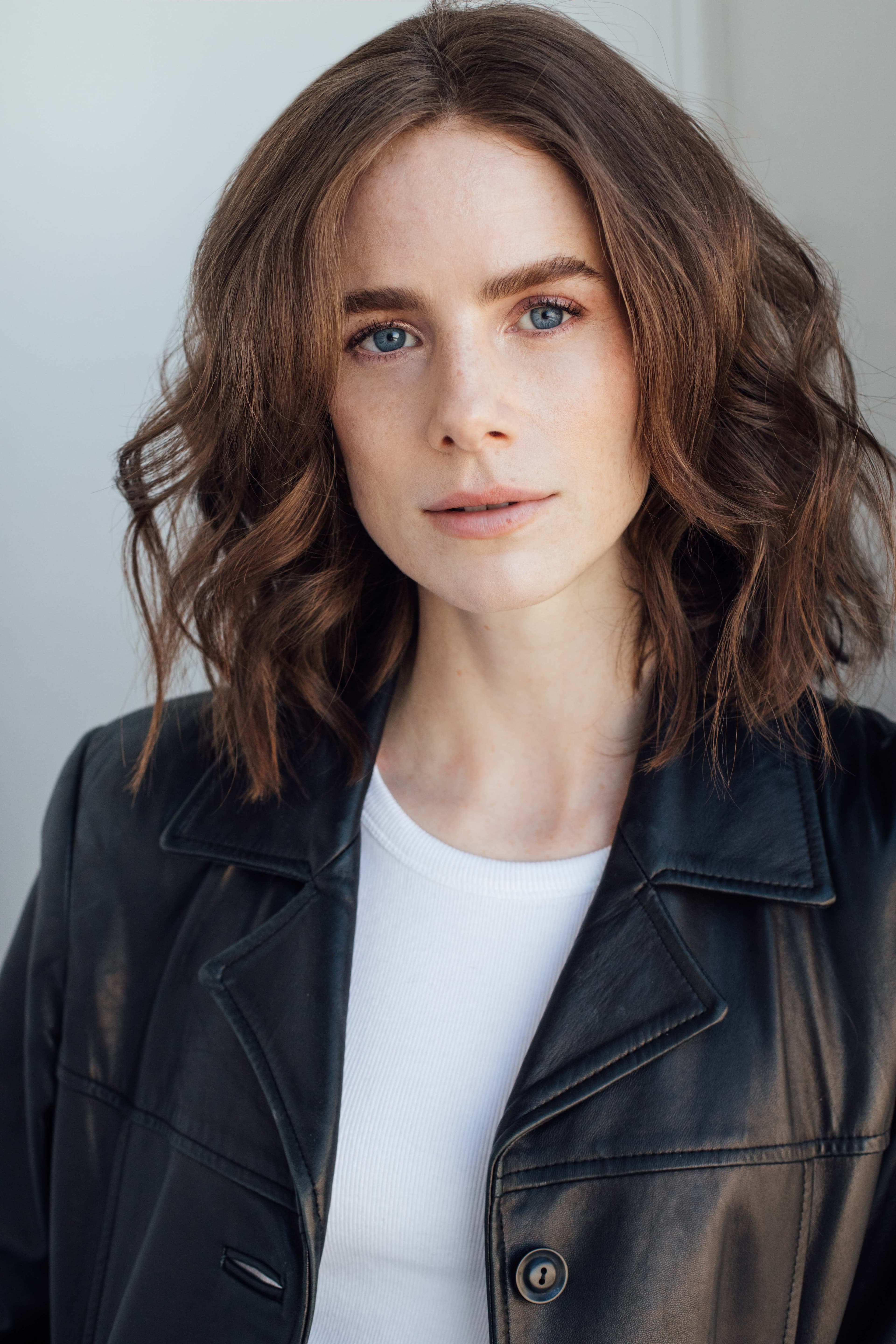 Clare McConnell