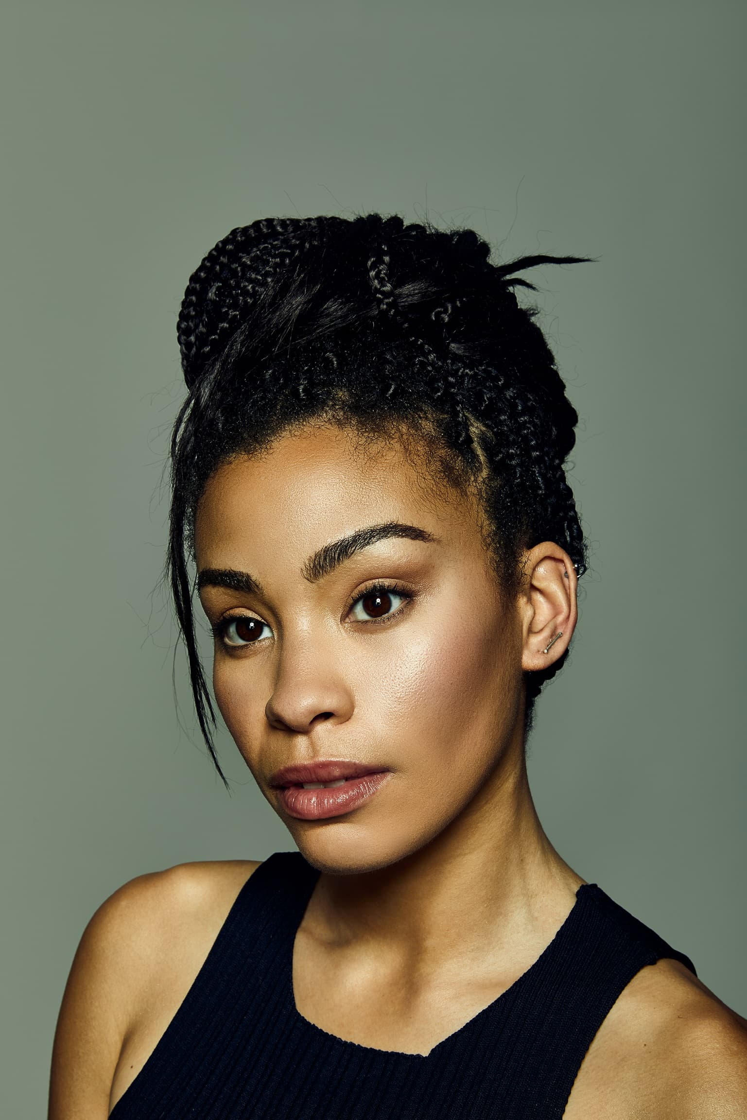 Clarissa Thibeaux