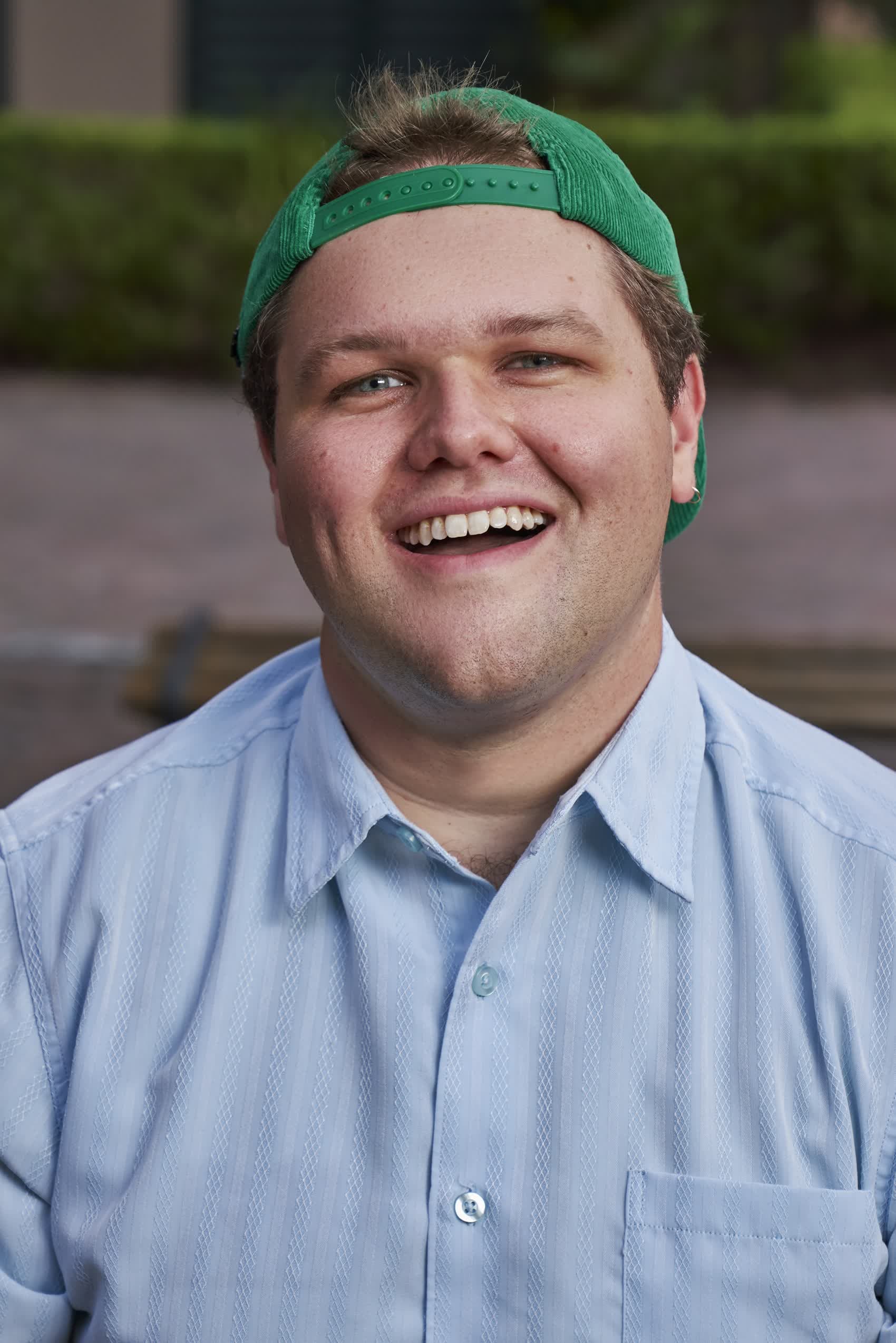 Bo Mitchell