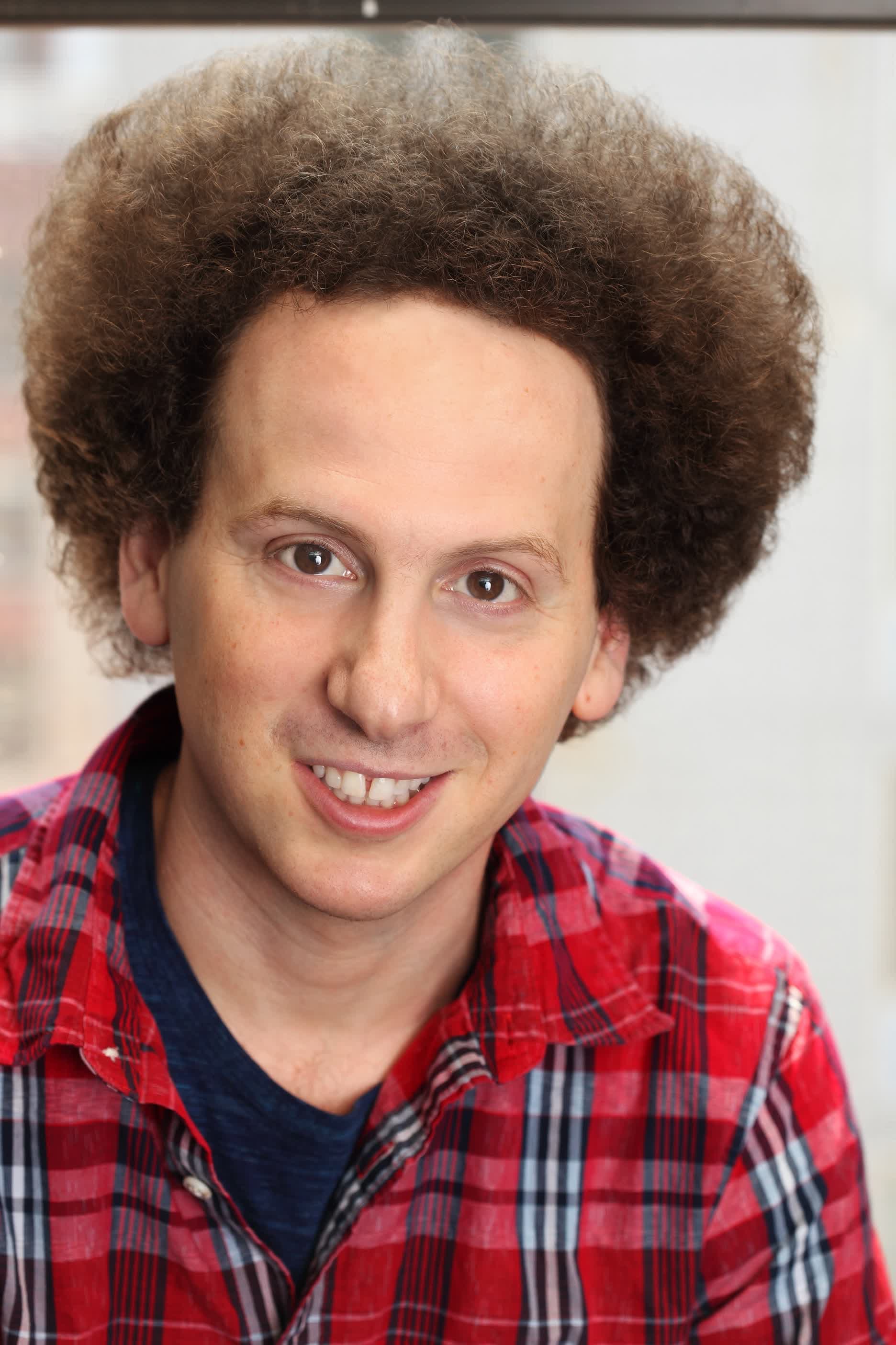 Josh Sussman