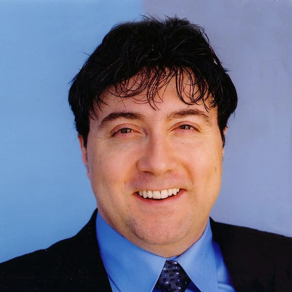 Tony Daniels