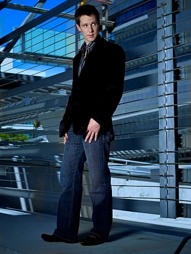 Jason Dohring