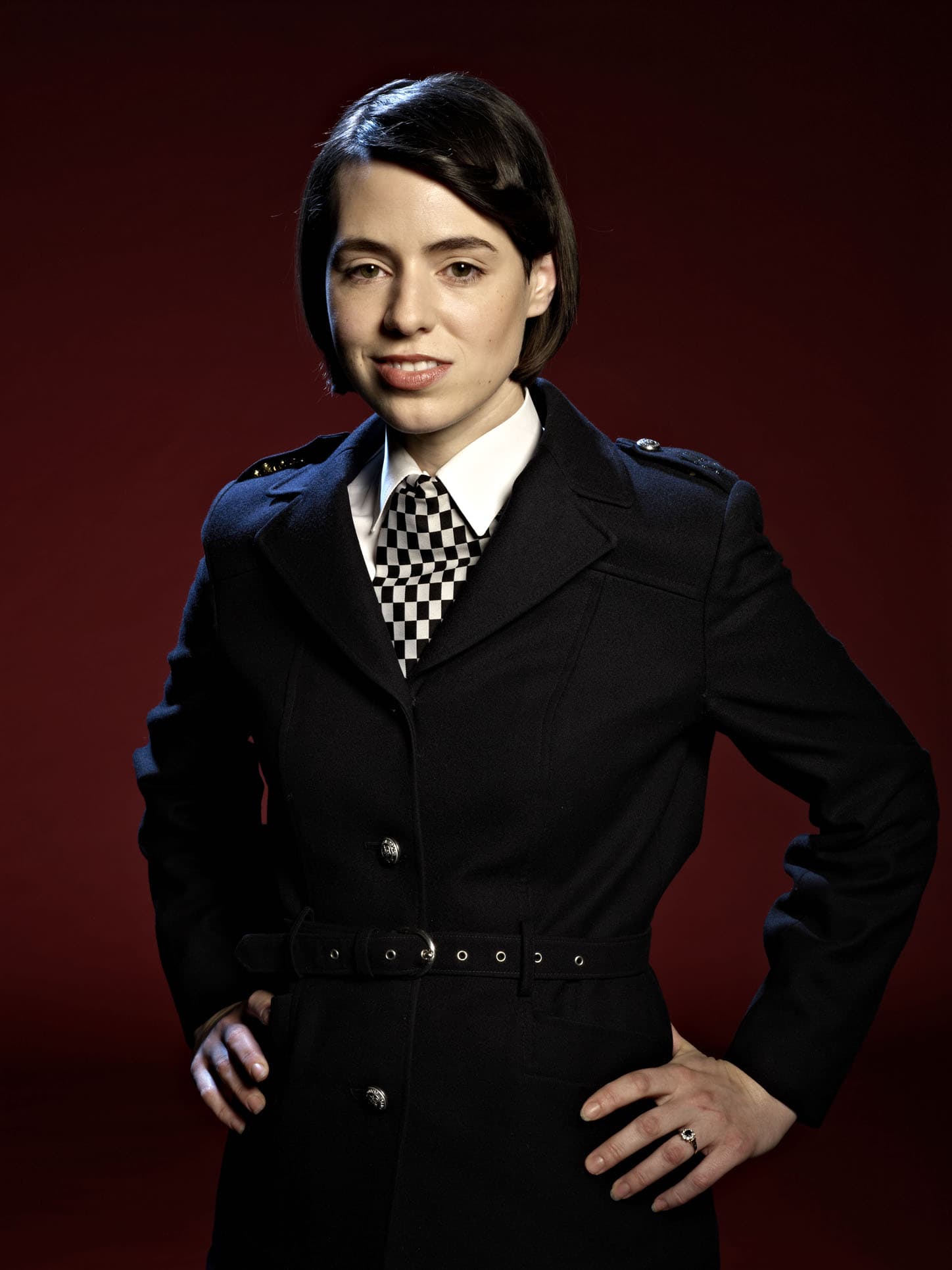 Montserrat Lombard