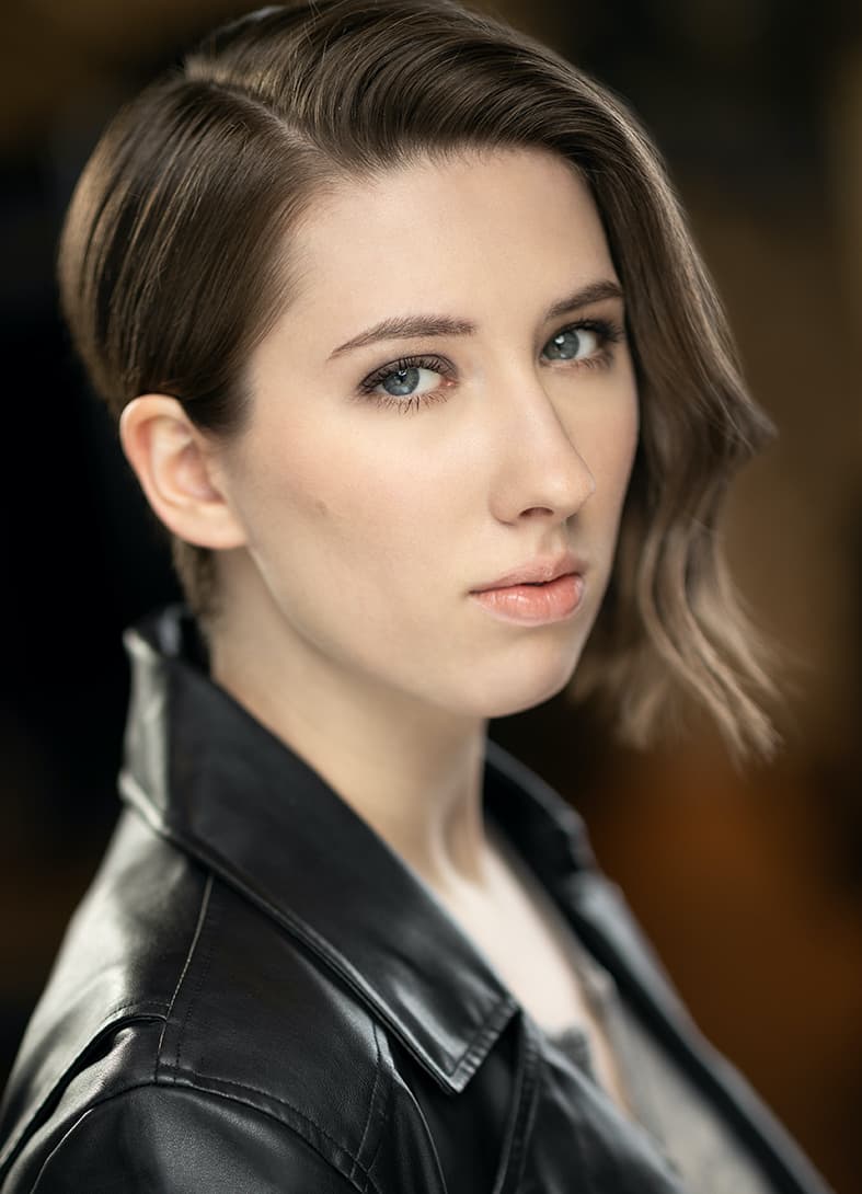 Michelle Creber