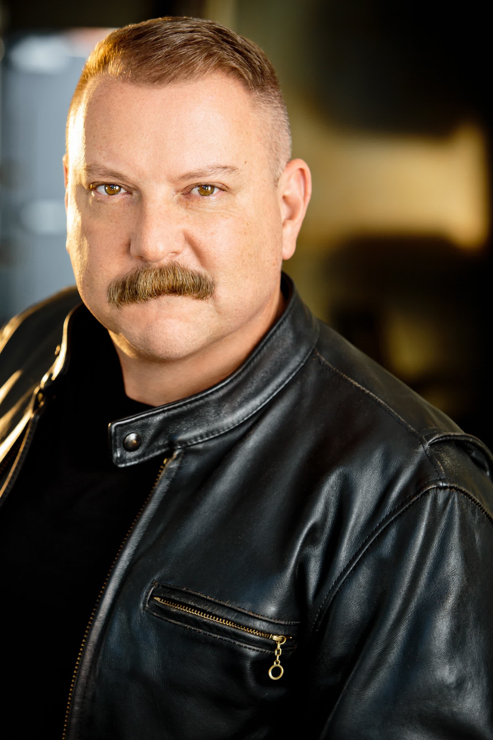 Eric Womack