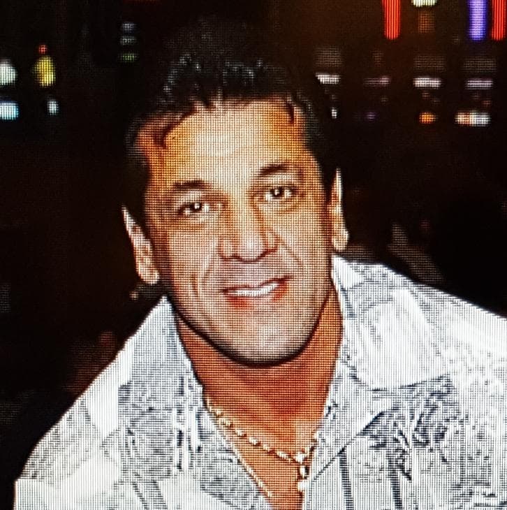 Chuck Zito
