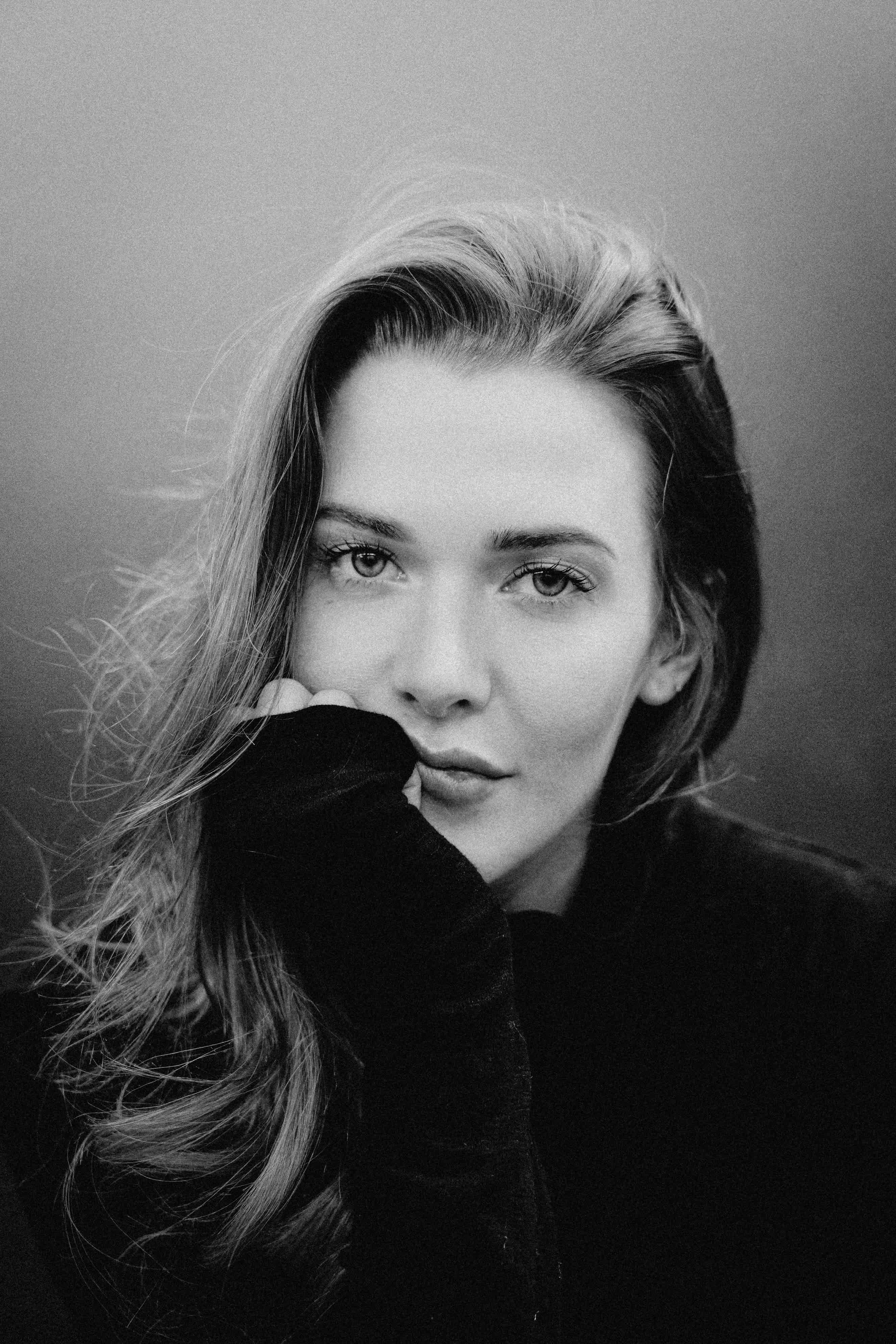 Kathryn Kohut