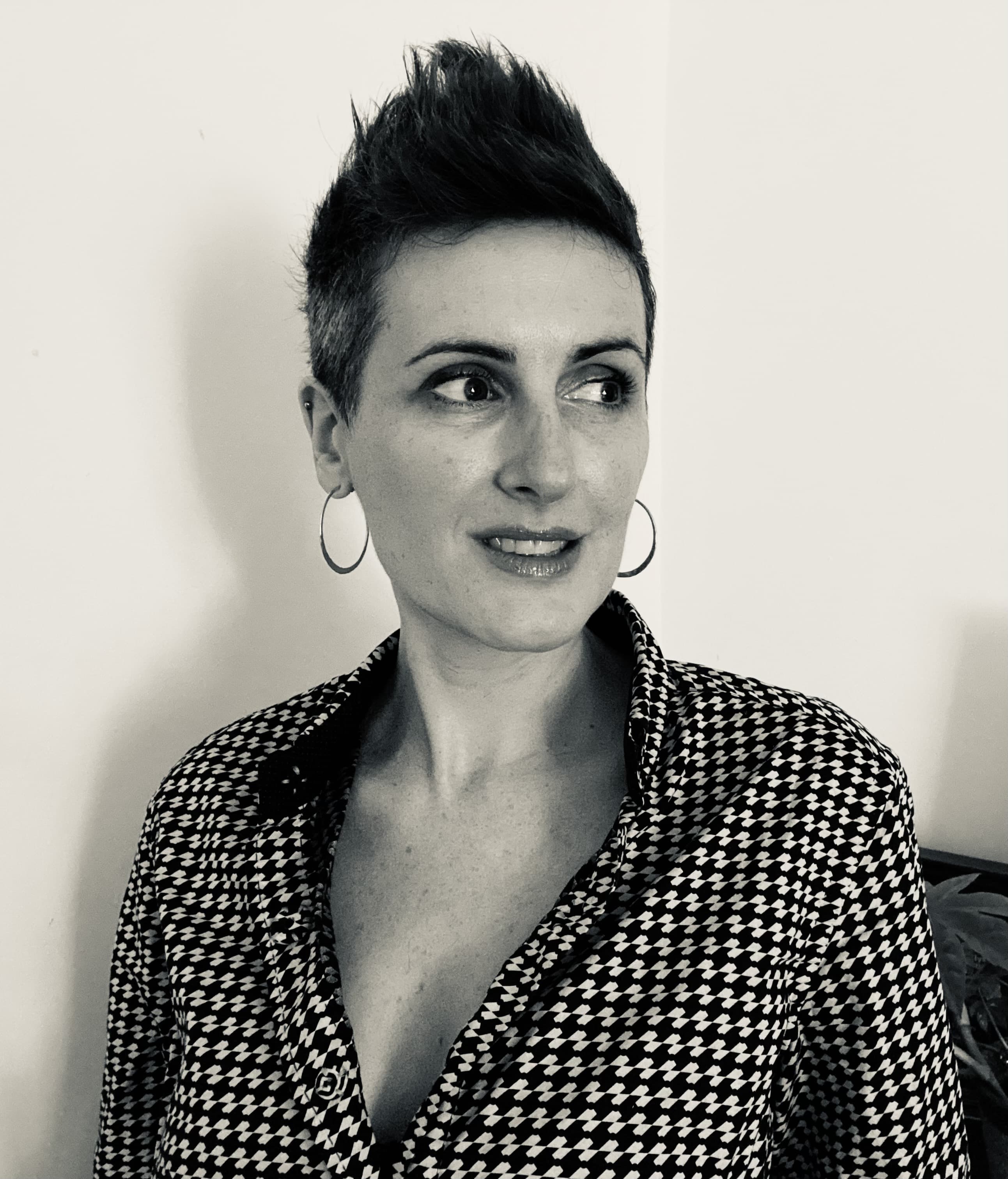 Miriam Devitt