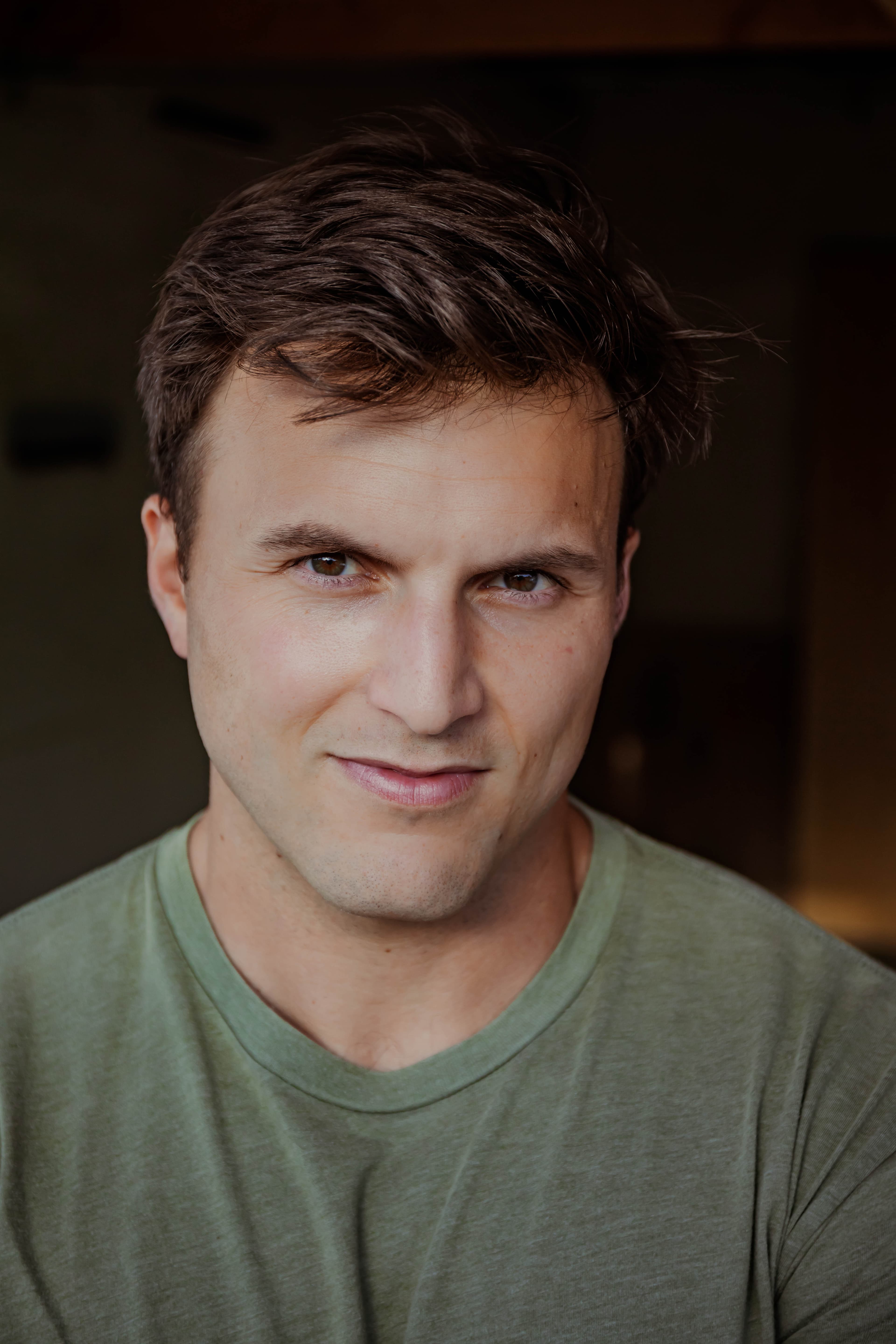 Anton Hedayat