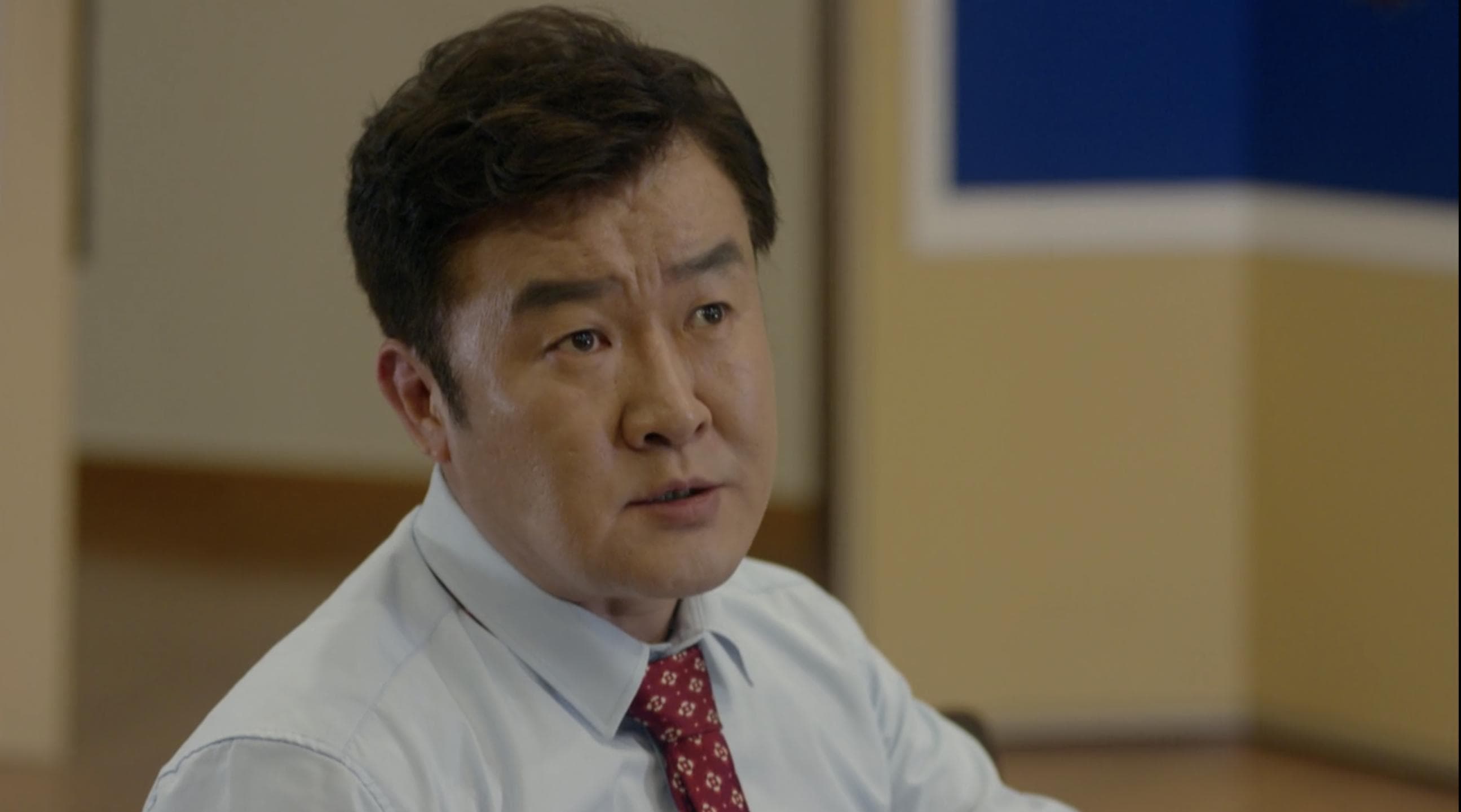 Son Jong-hak