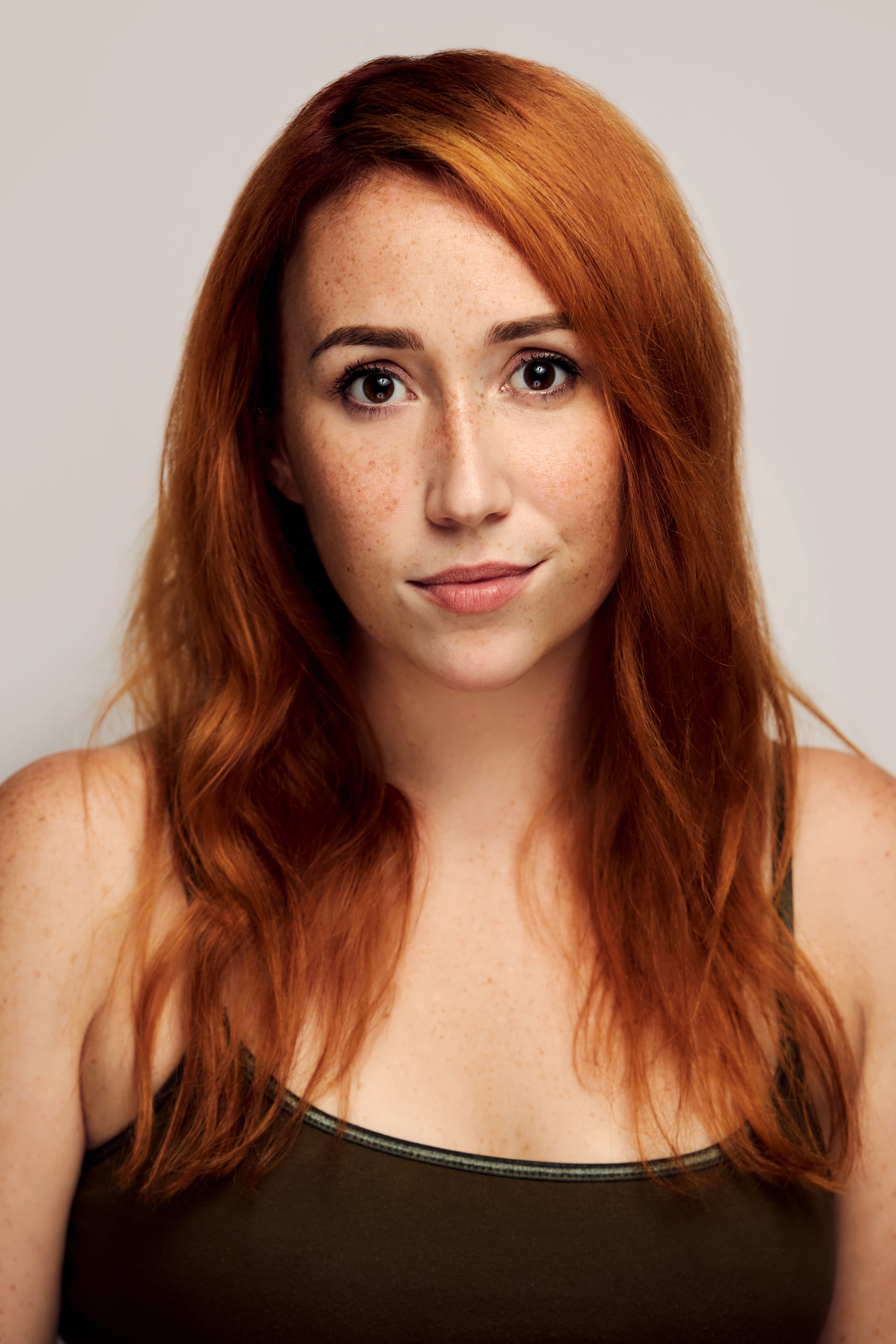 Kayla Harrity