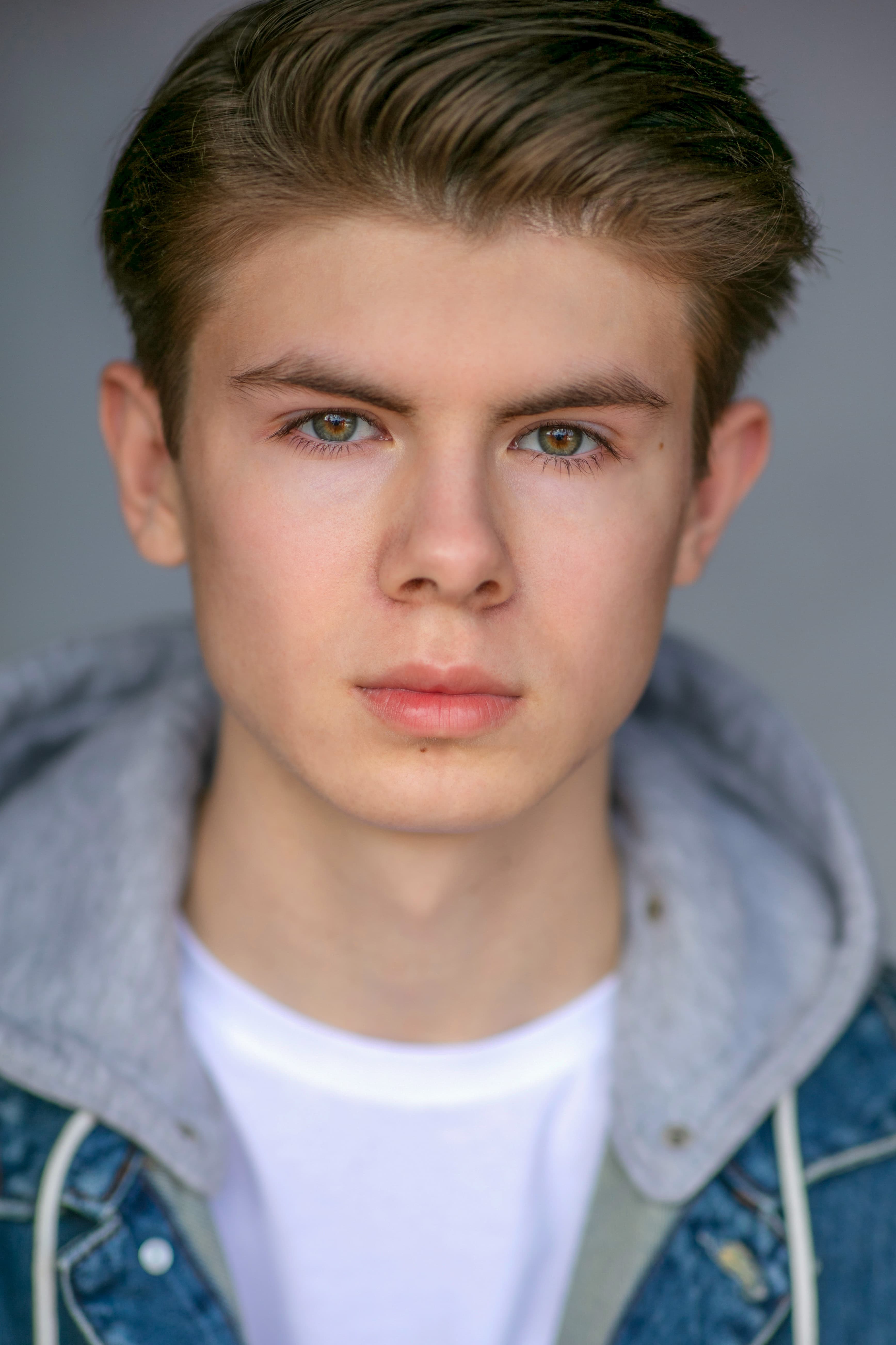 Jayden McGinlay