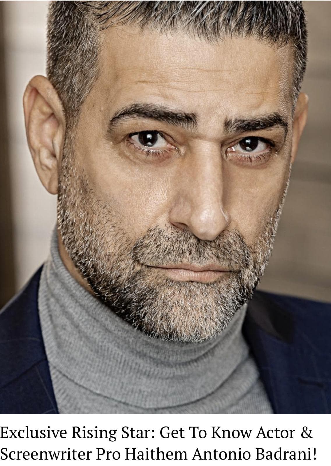 Haithem Badrani
