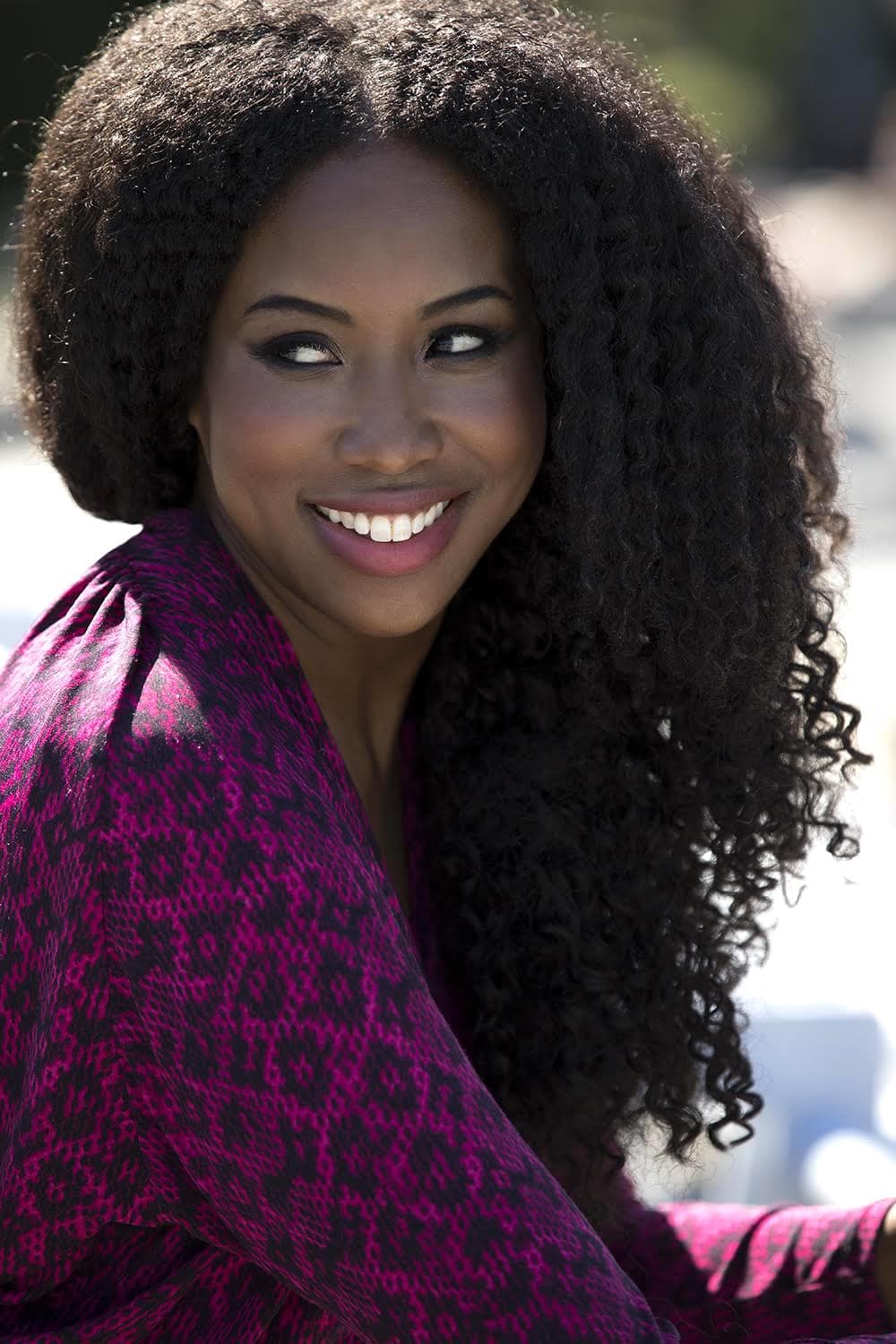 Malaika Jackson