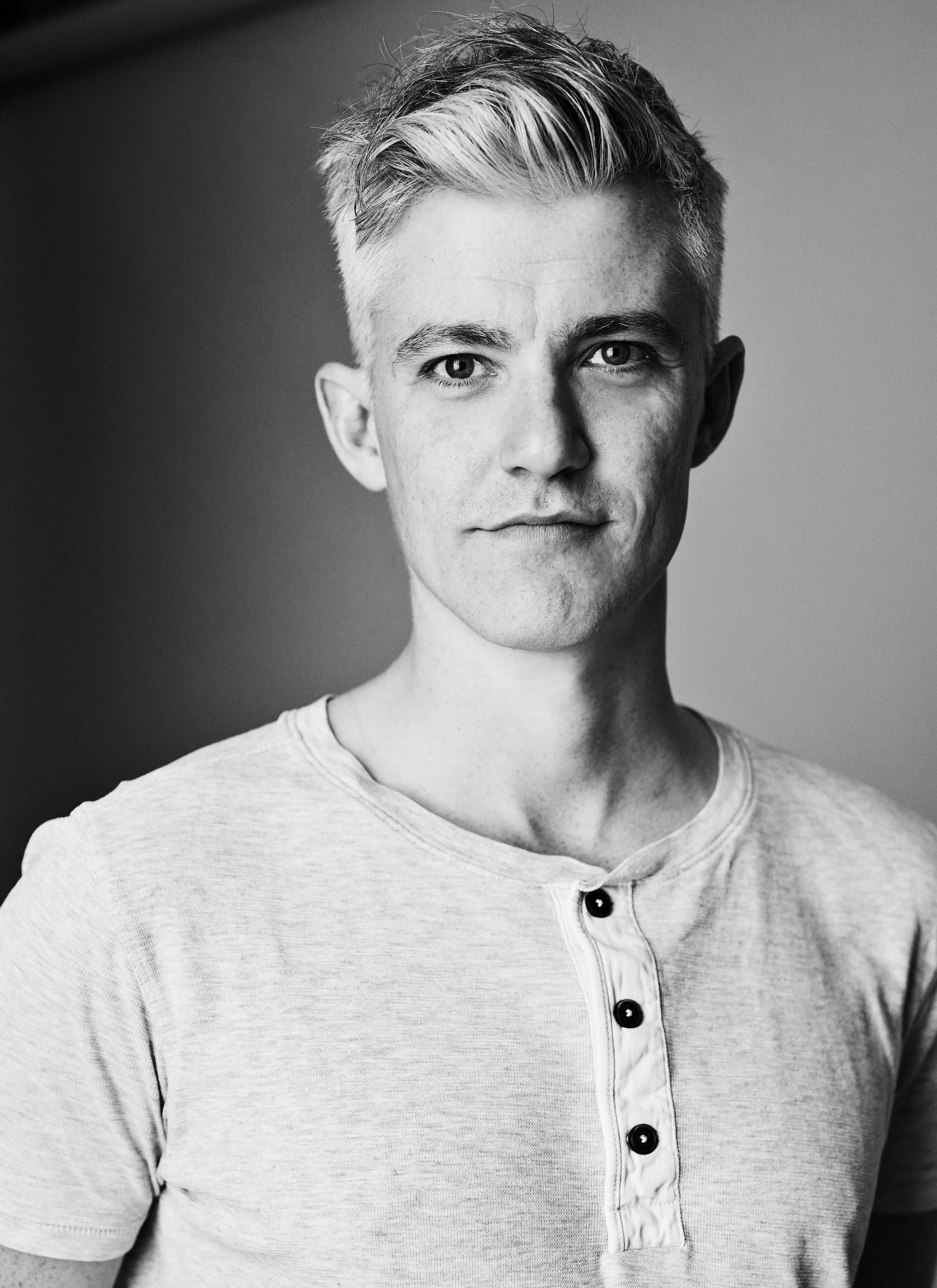 James Groom