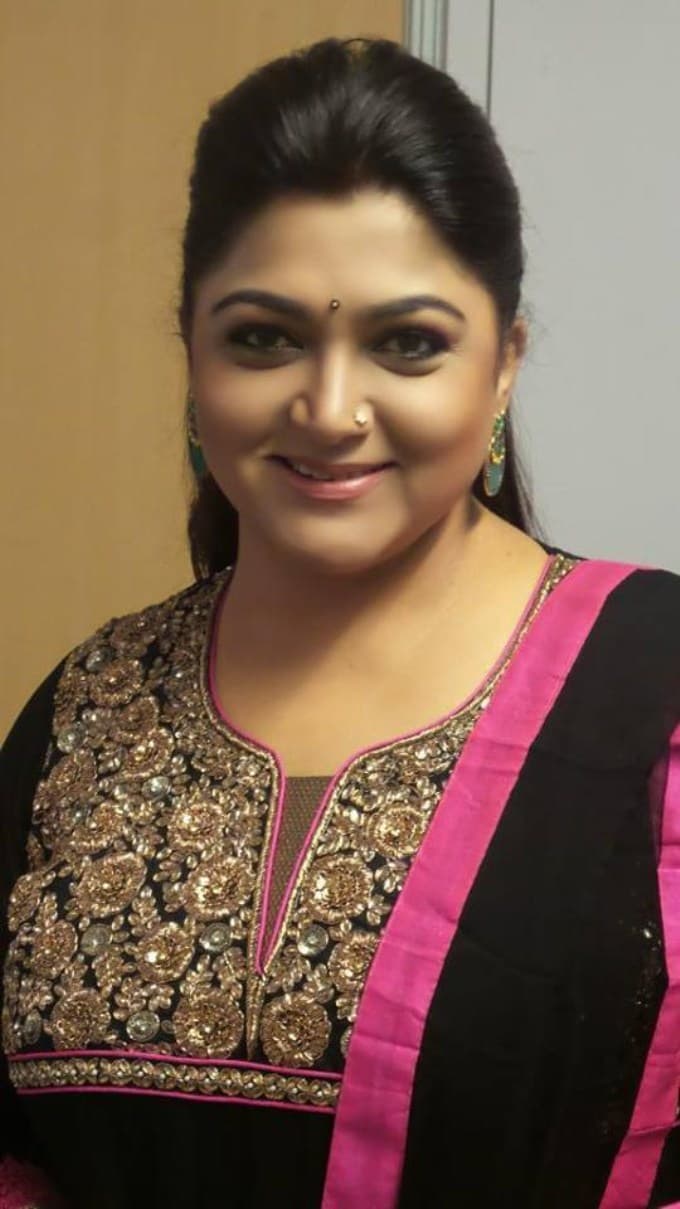 Kushboo