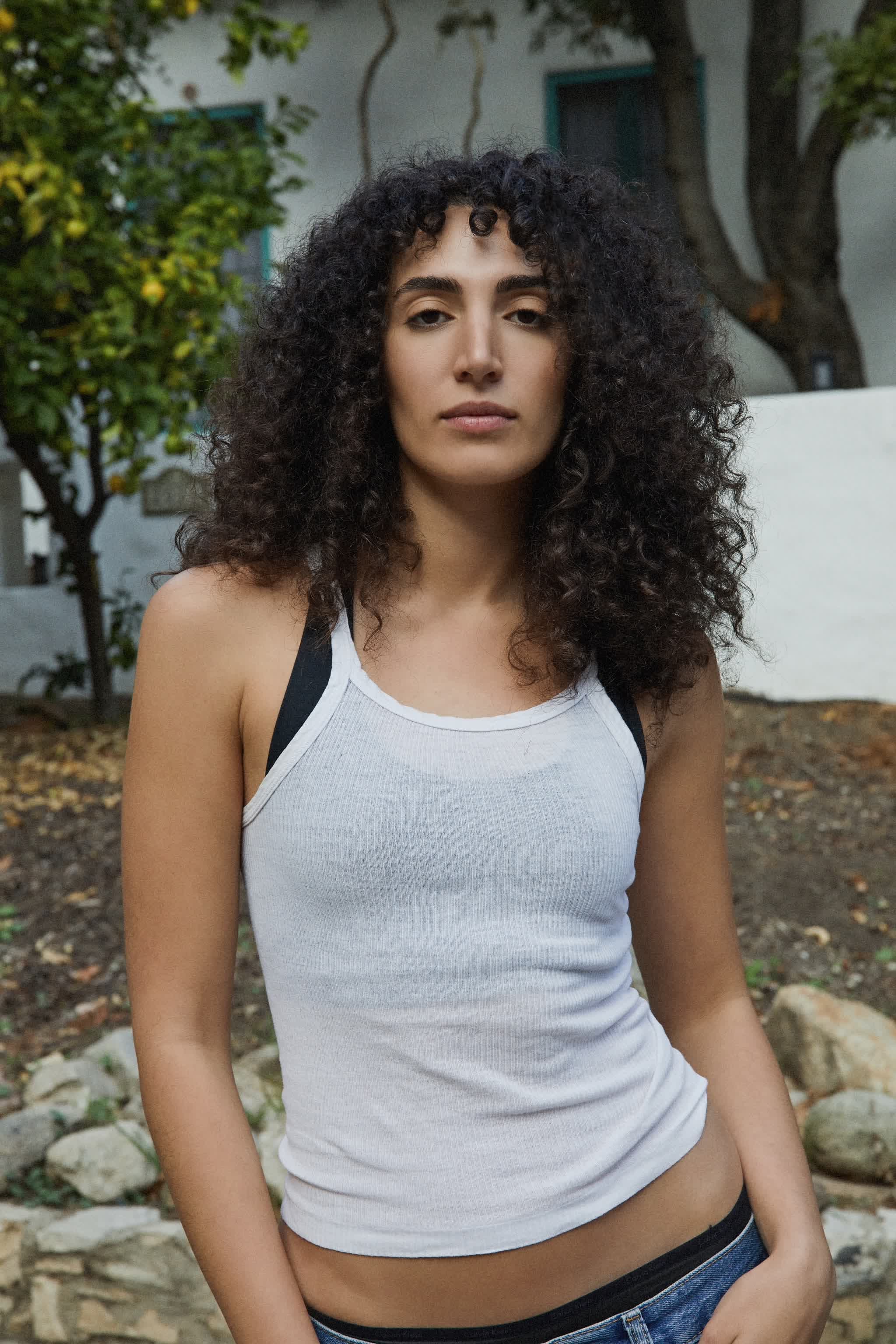 Priscilla Doueihy