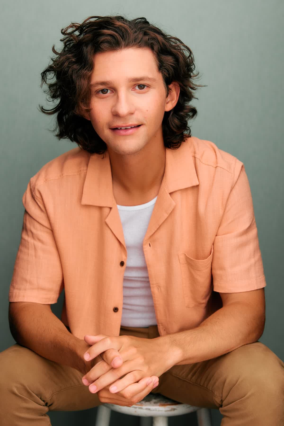 Andrew Youngerman