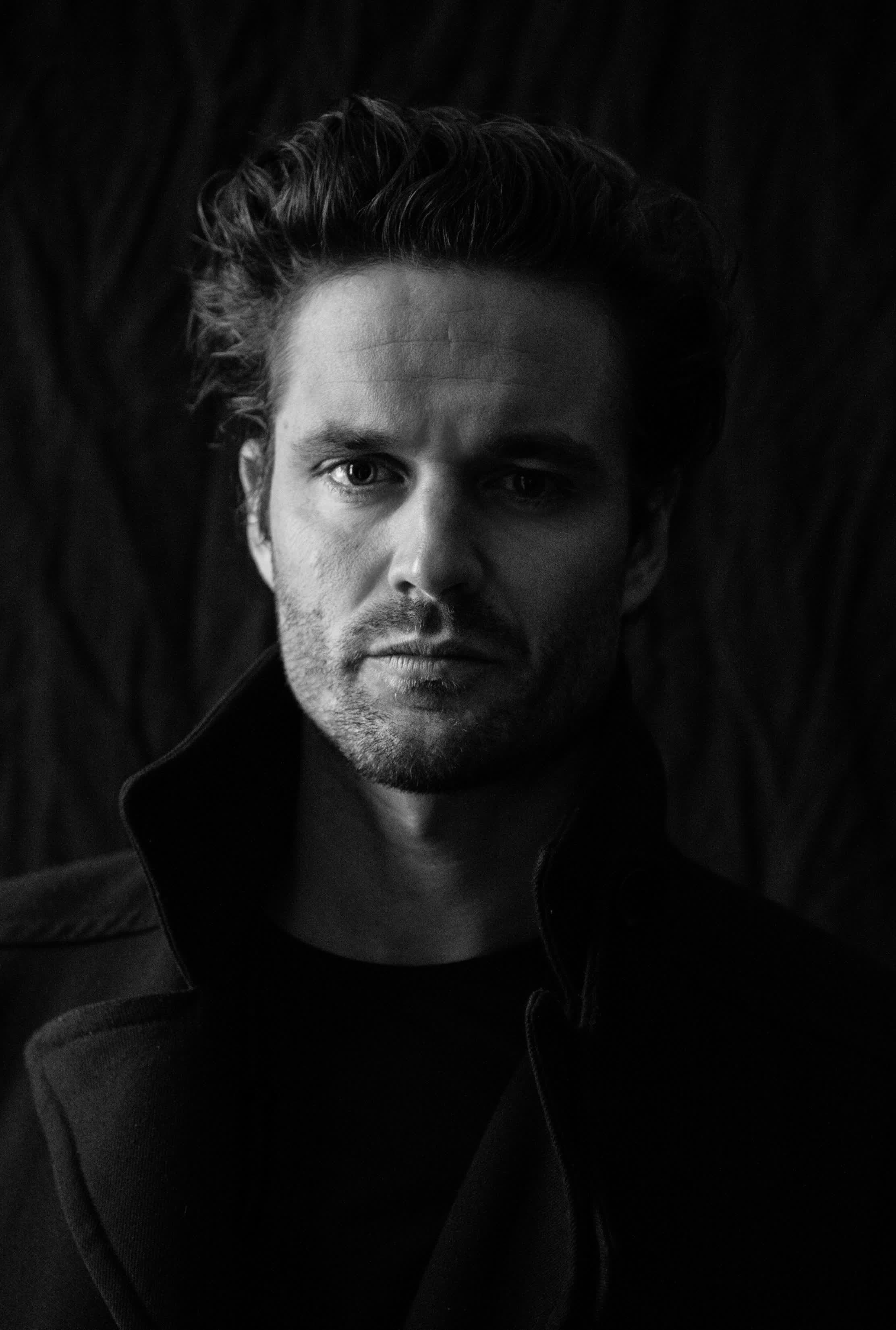 Tim Fellingham