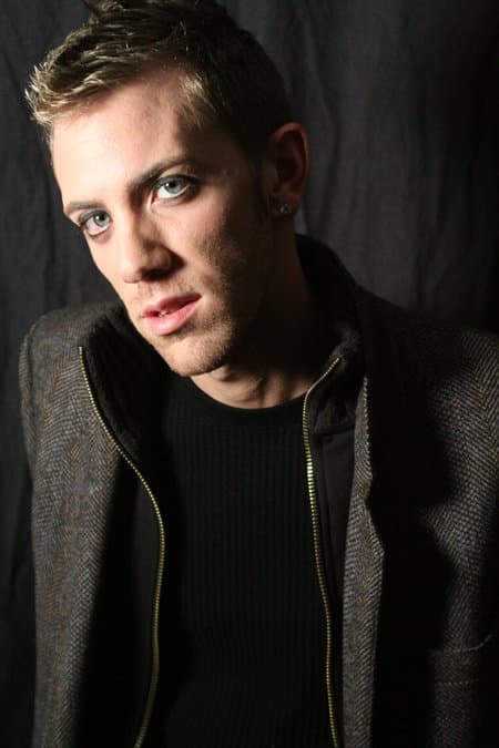 Nicholas Ryan