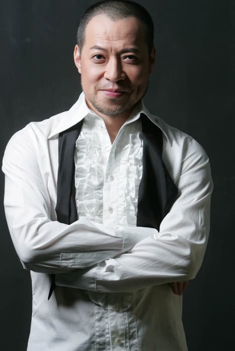 Sui-man Chim