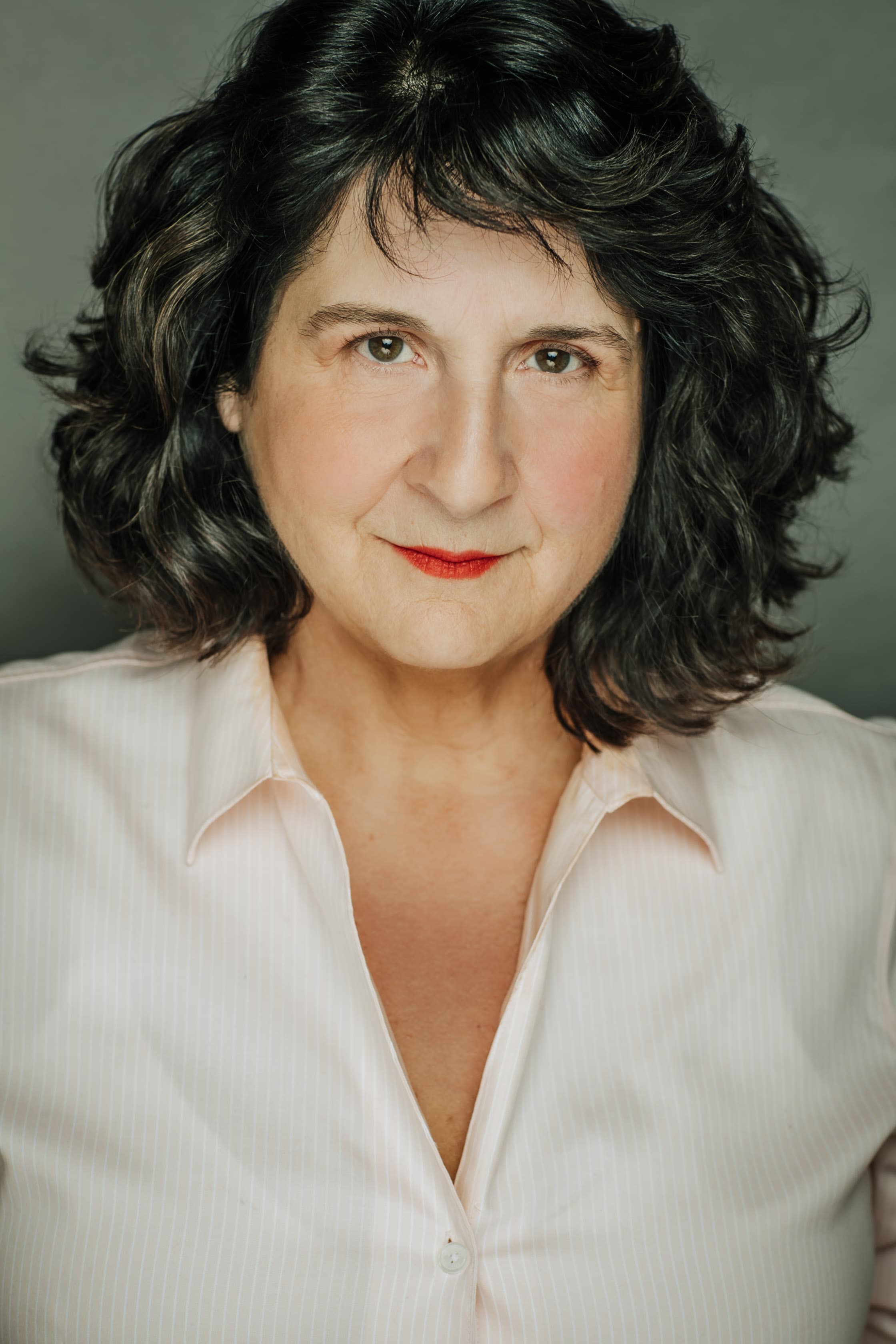 Pam Kearns
