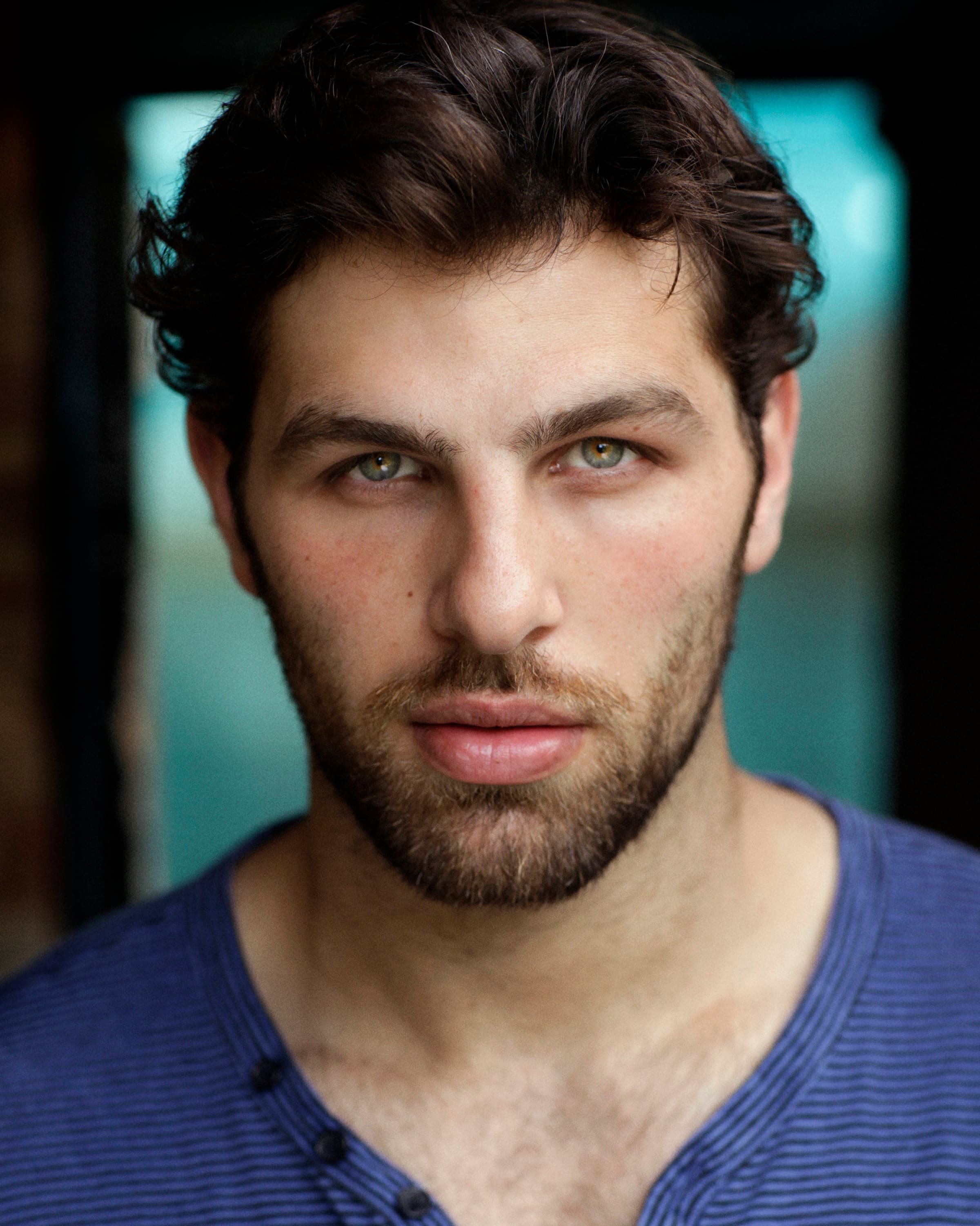 Joe Gallina