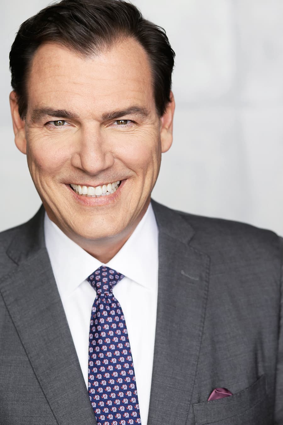Paul Wilson