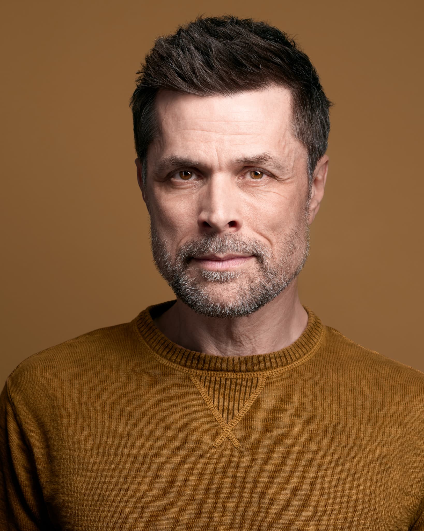 Douglas Kidd