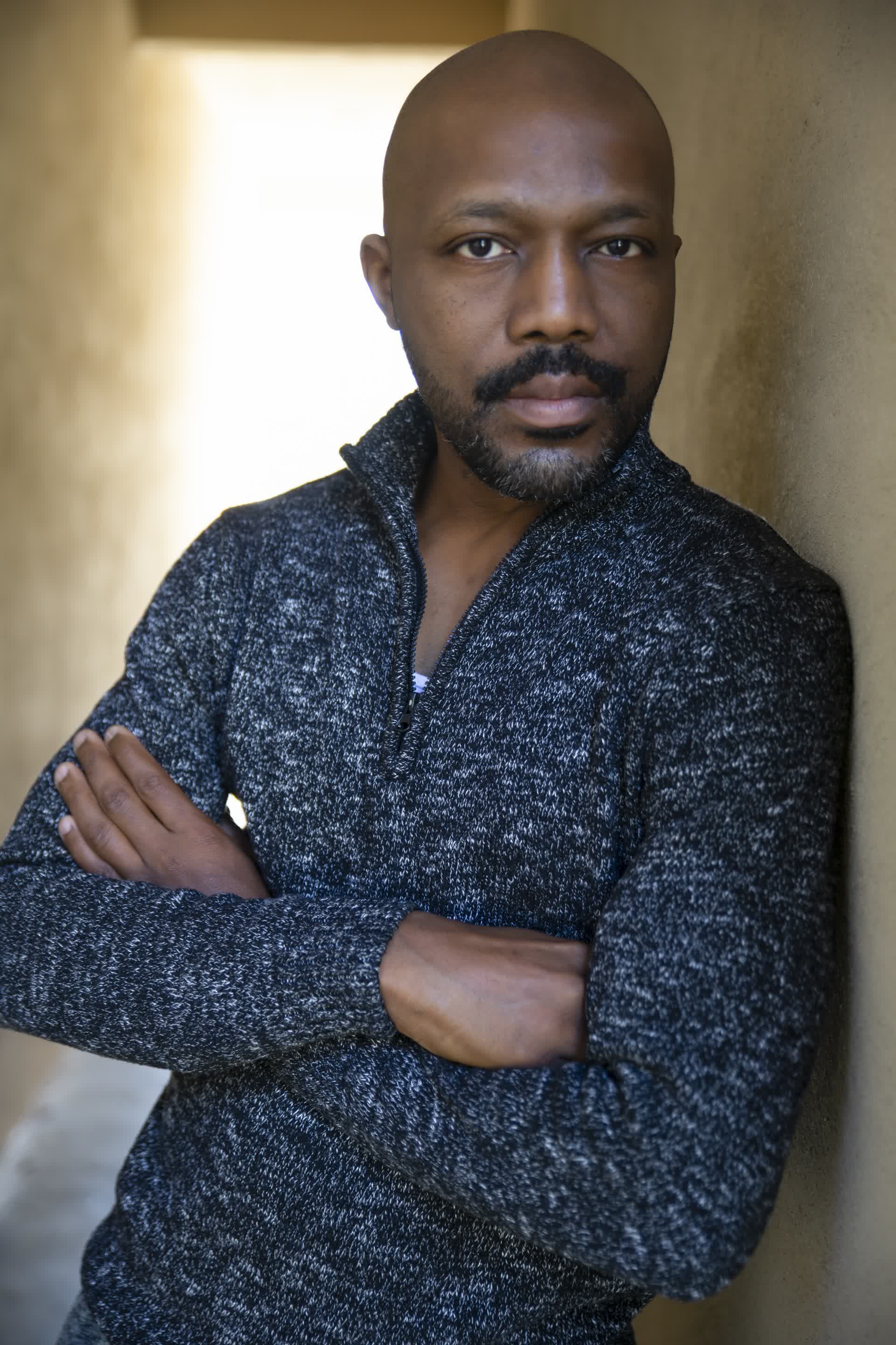 Jerrod Paige