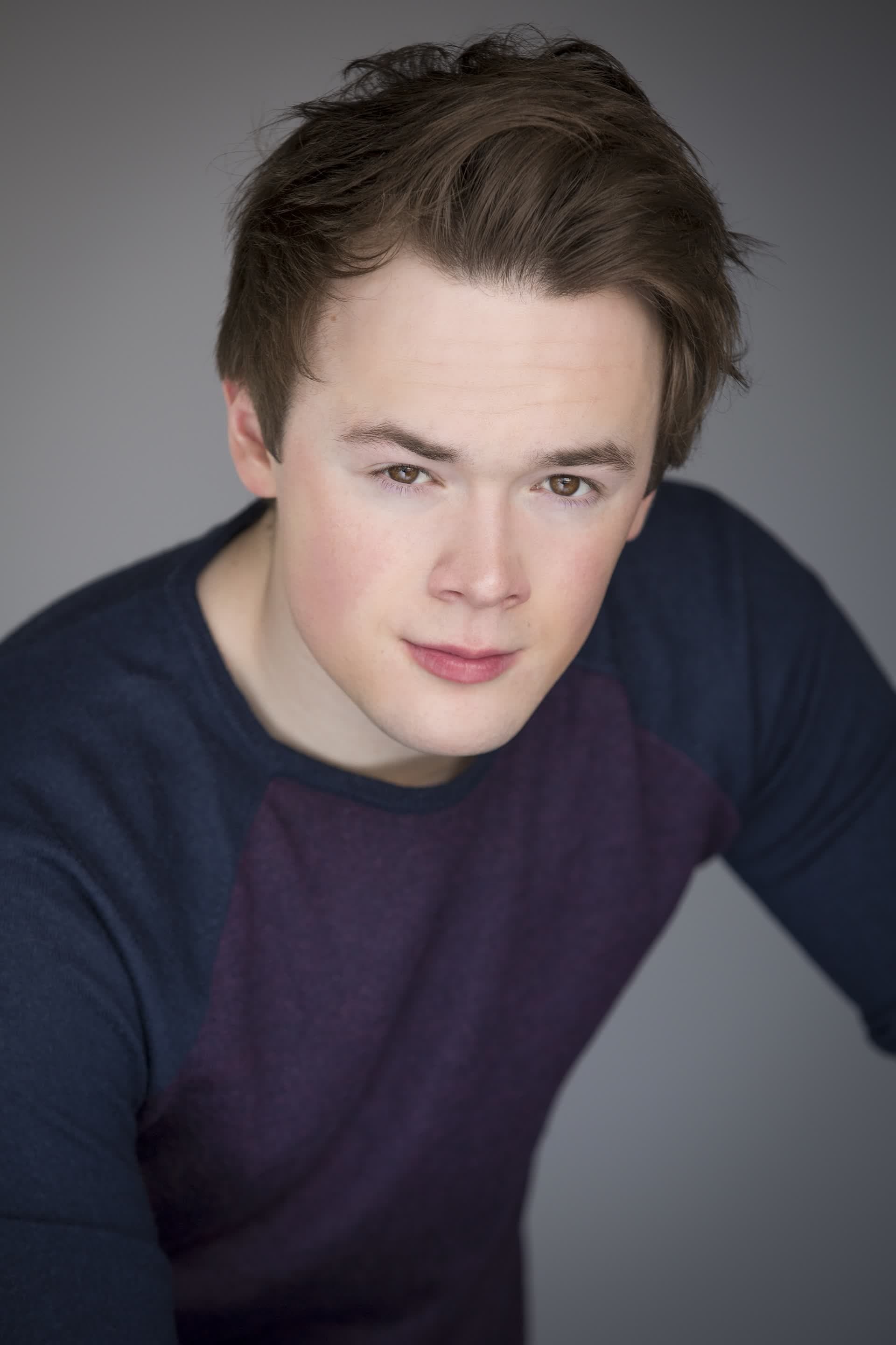 Connor Scott Frank