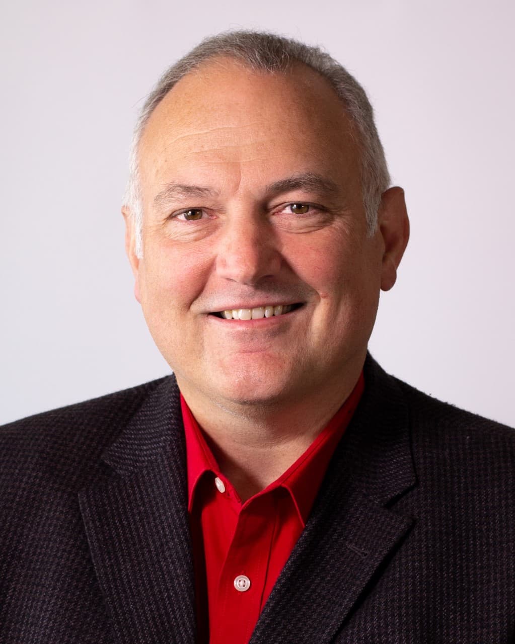 Michael Gibbons