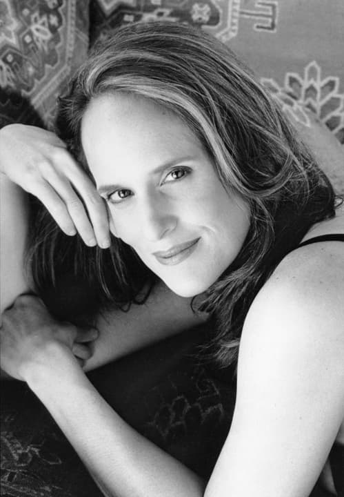 Wendy Vanden Heuvel