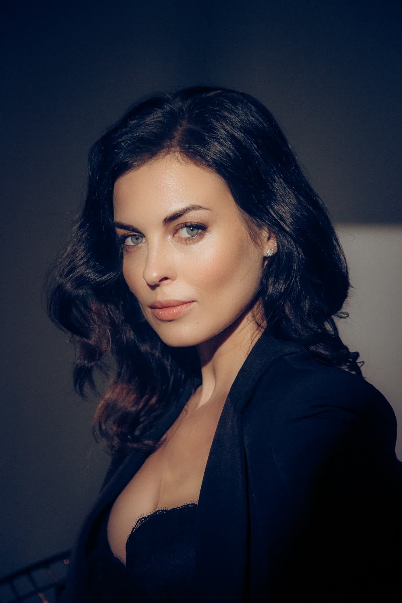 Vlada Verevko